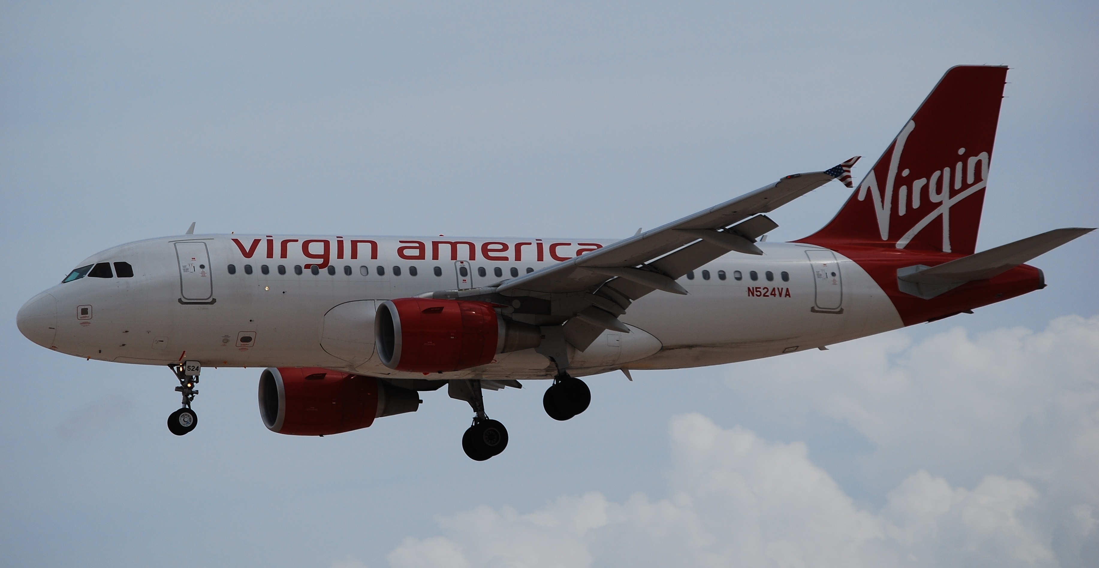 VIRGIN AMERICA A319 (2516941614)