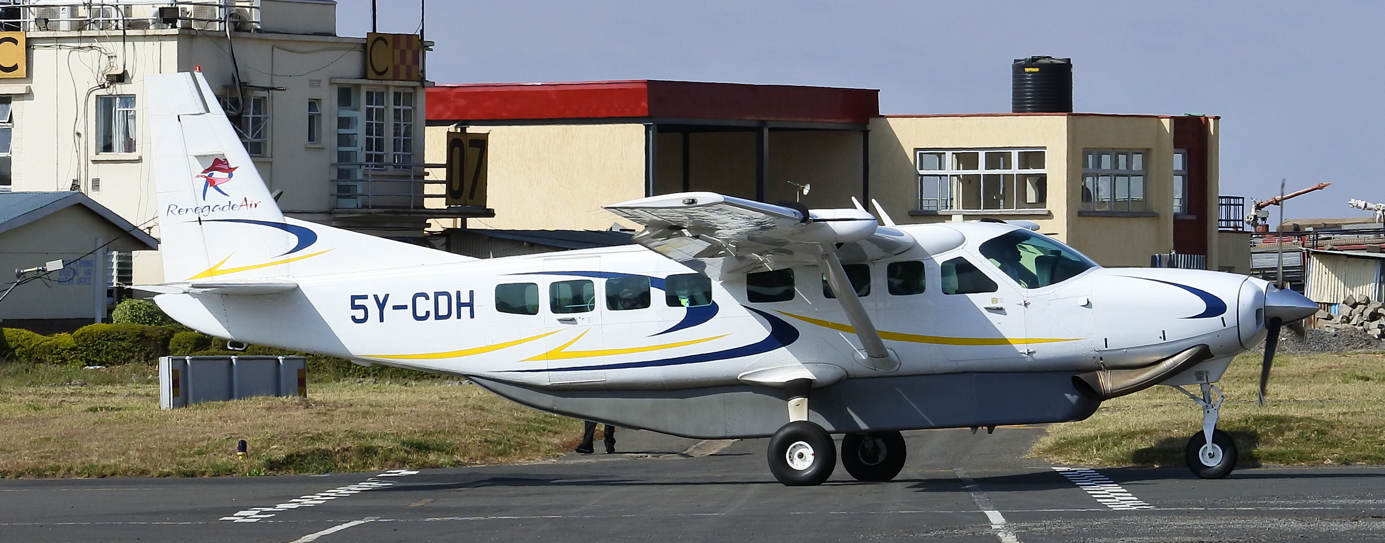 Wilson Airport Kenya 2017 03 (cropped (2))