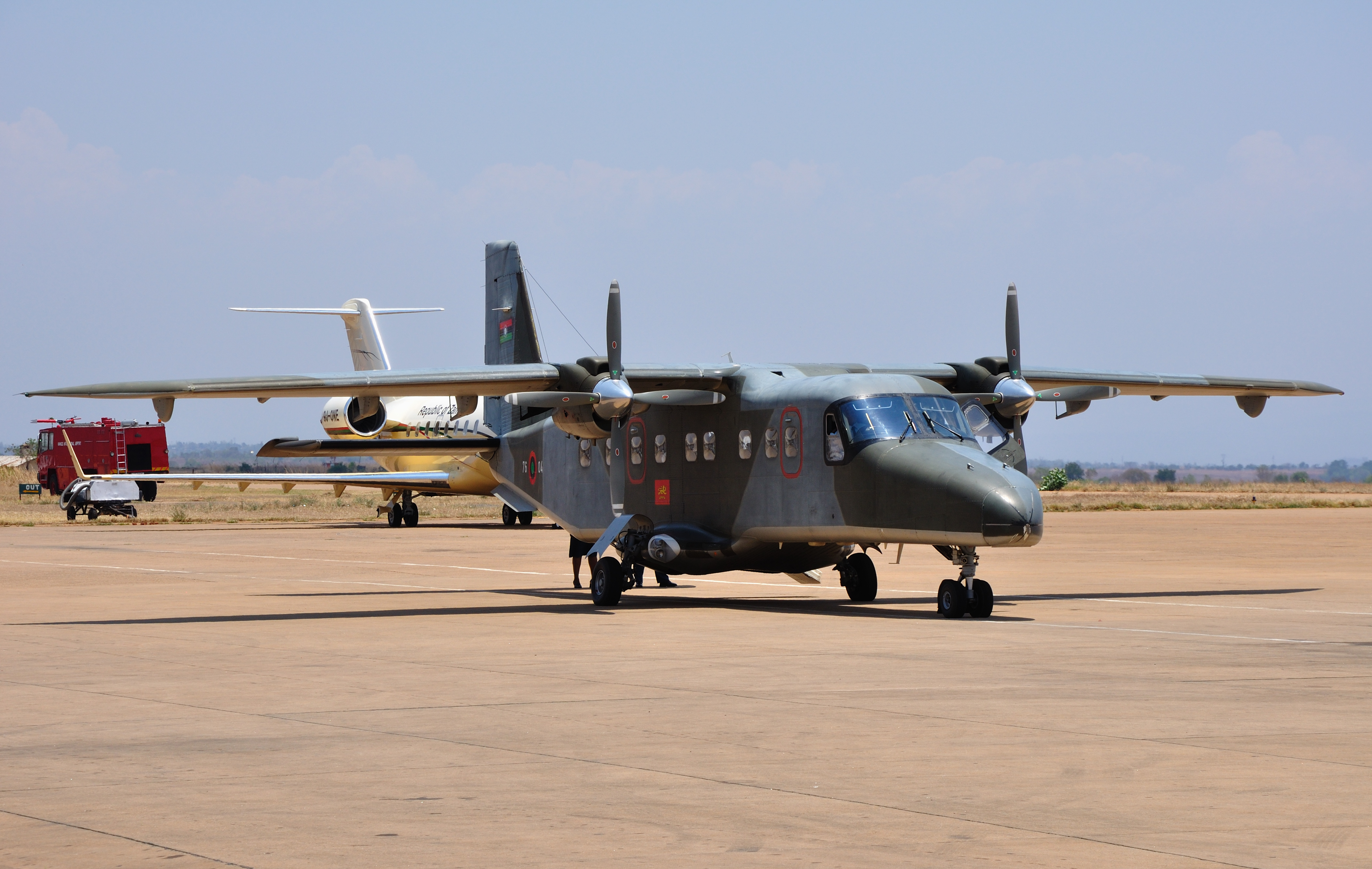 2010-10-23 11-13-59 Malawi - Chileka