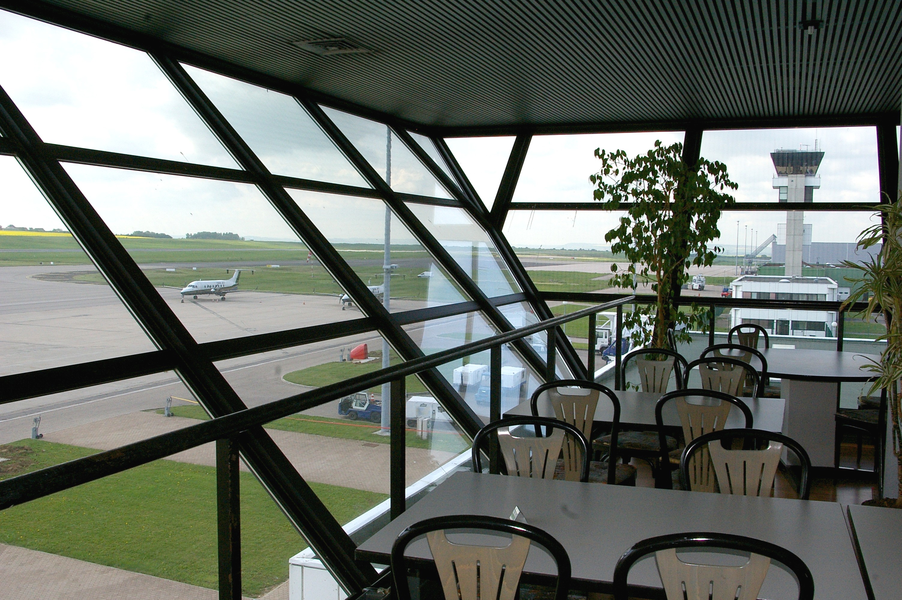 Aéroport Metz-Nancy Lorraine12
