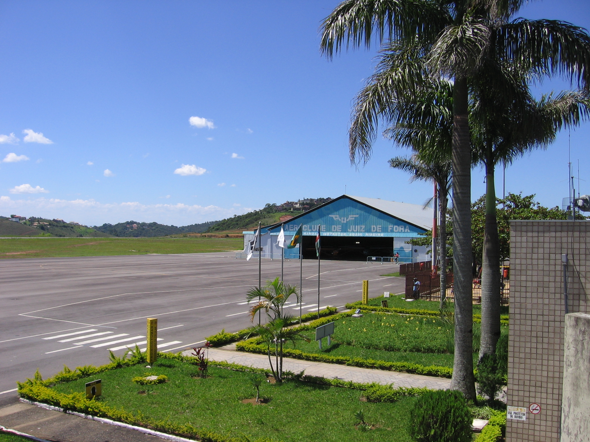 Aeroclube de Juiz de Fora