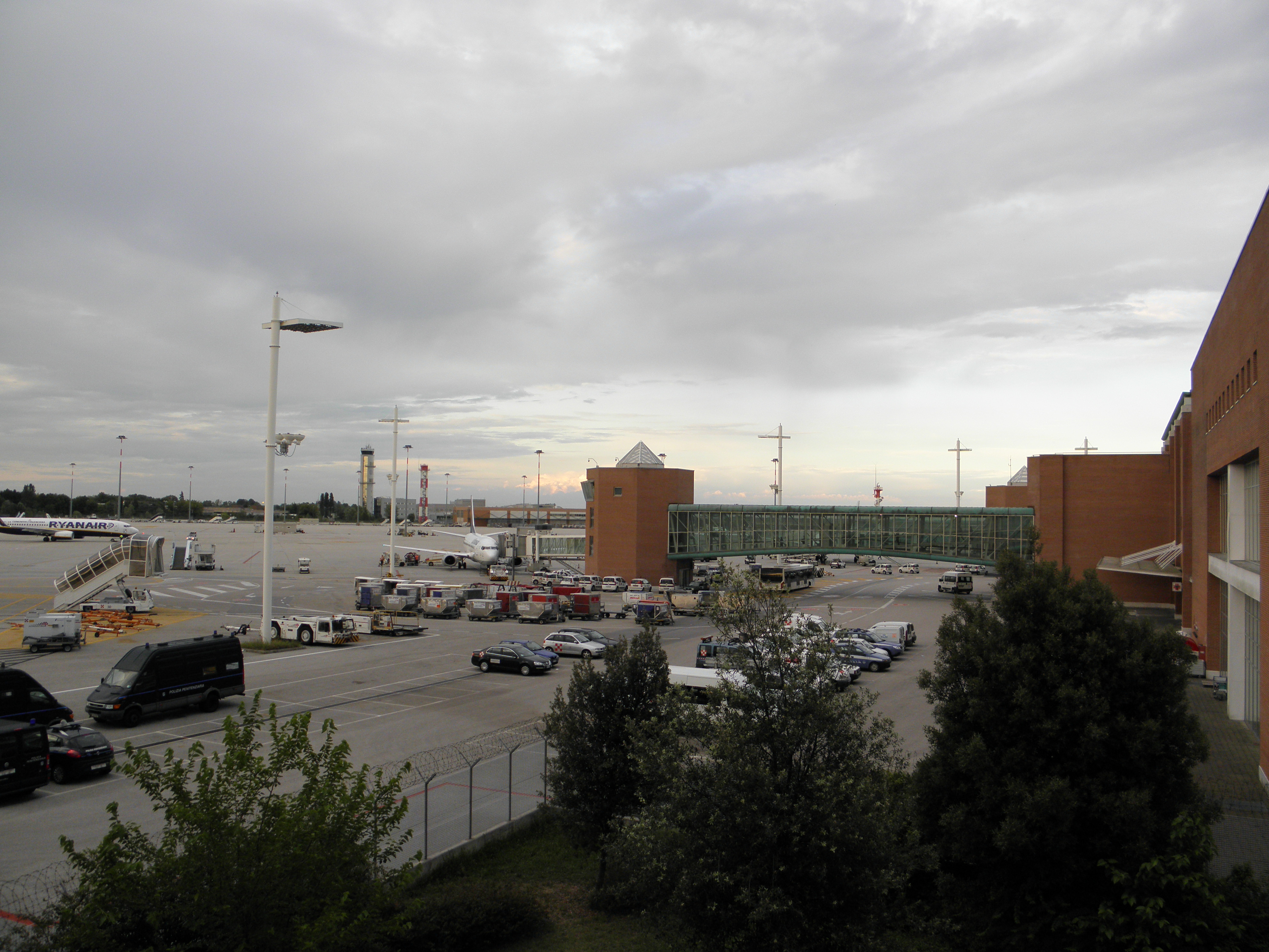 Aeroporto di Venezia-Tessera (4)