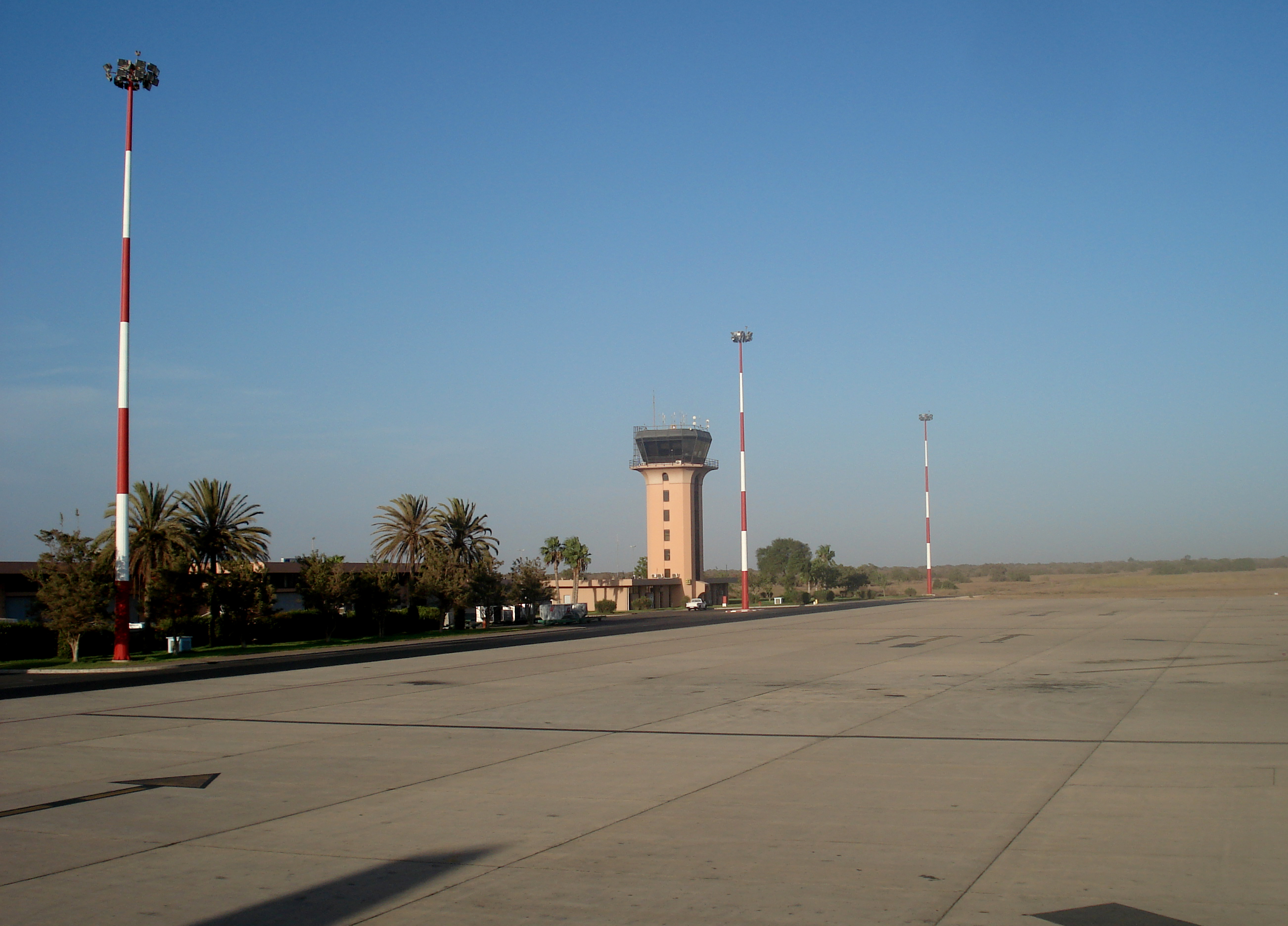 AGAtower