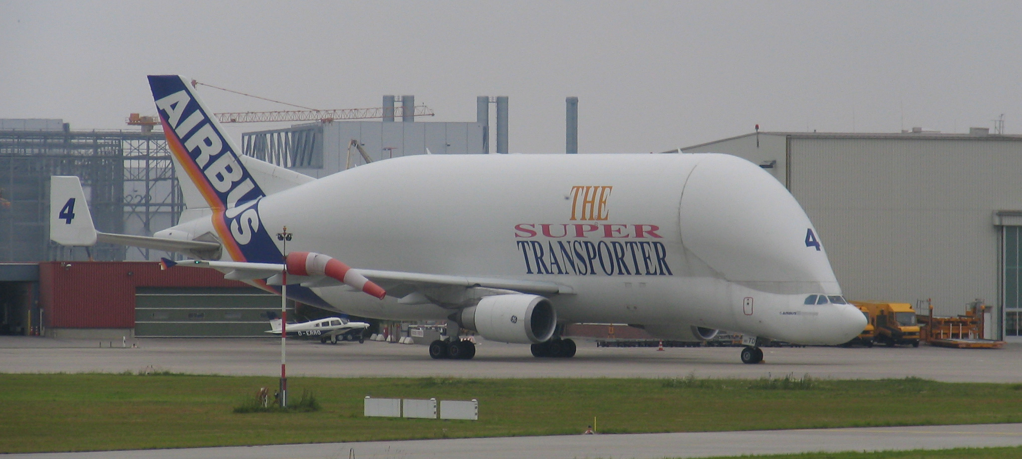 Airbus.supertransporter
