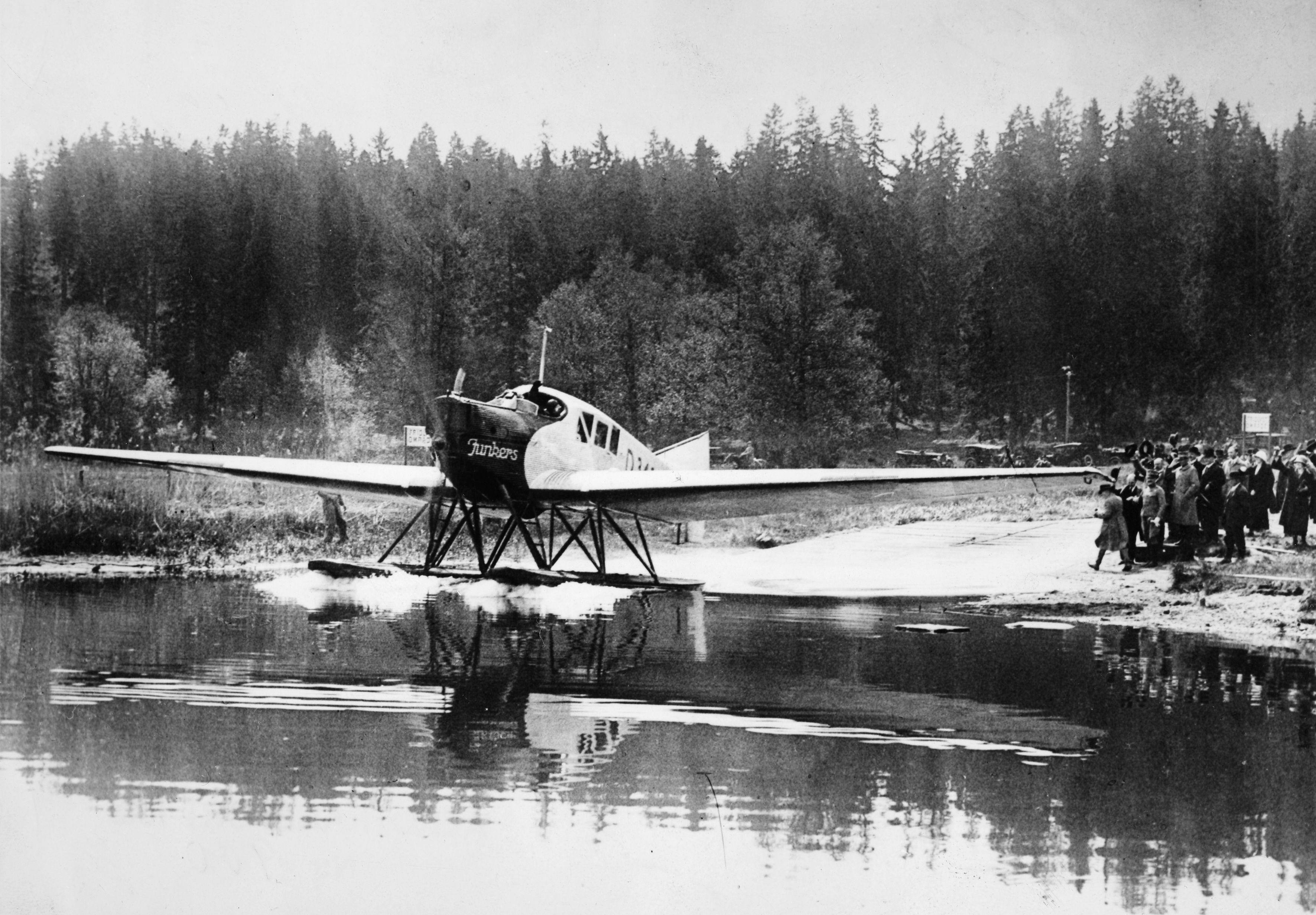 Airport Lindarängen (2)