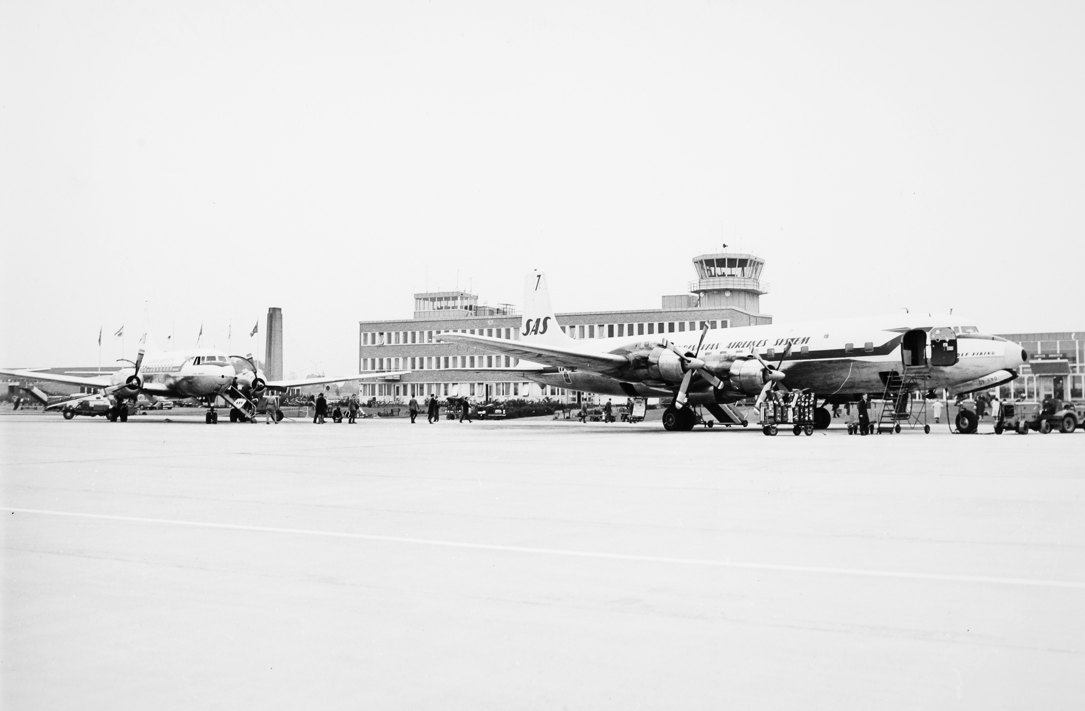 Airport Malmö (15)