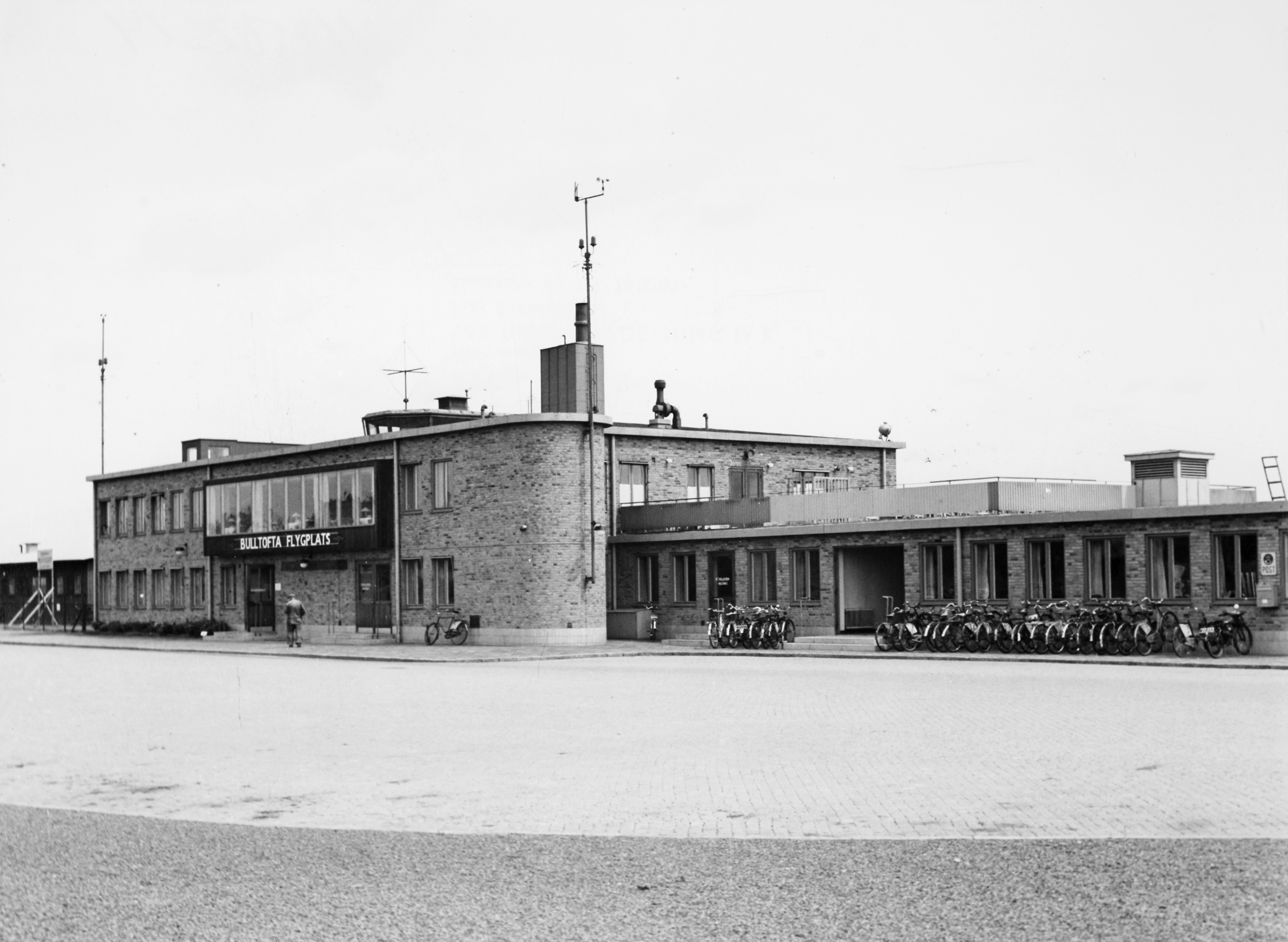 Airport Malmö (1)