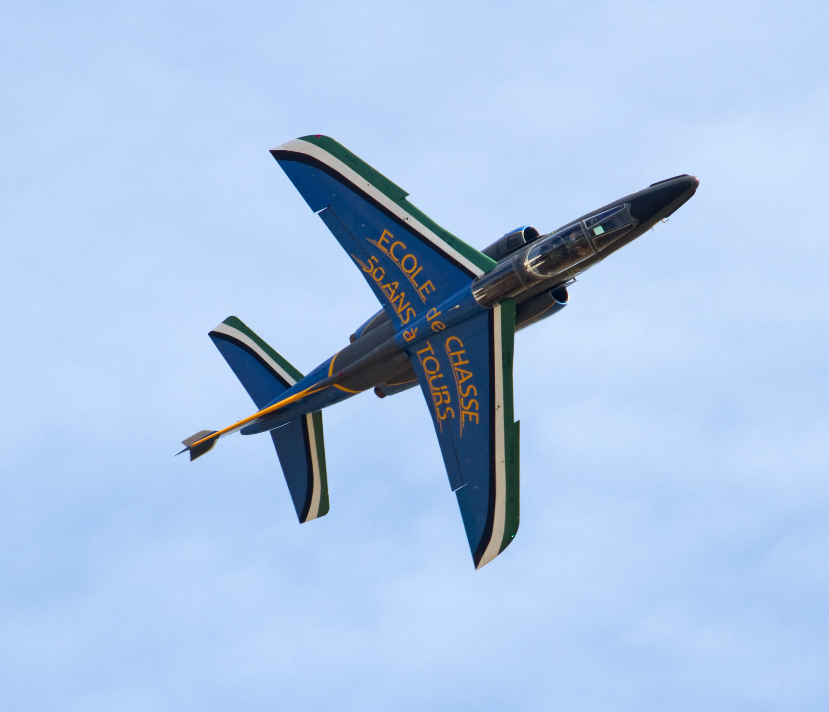 Alpha Jet 3a (6115664581)