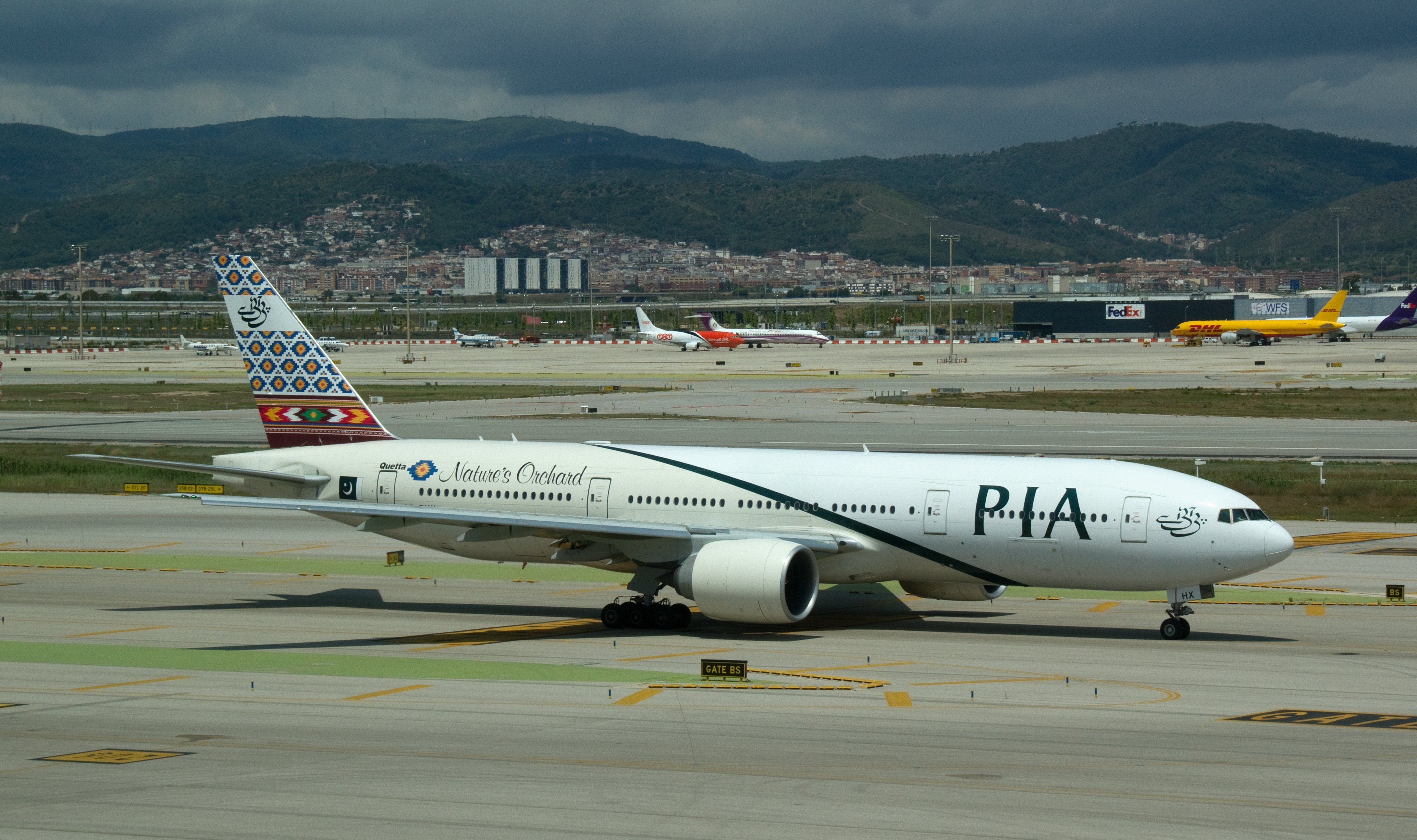 AP-BHX