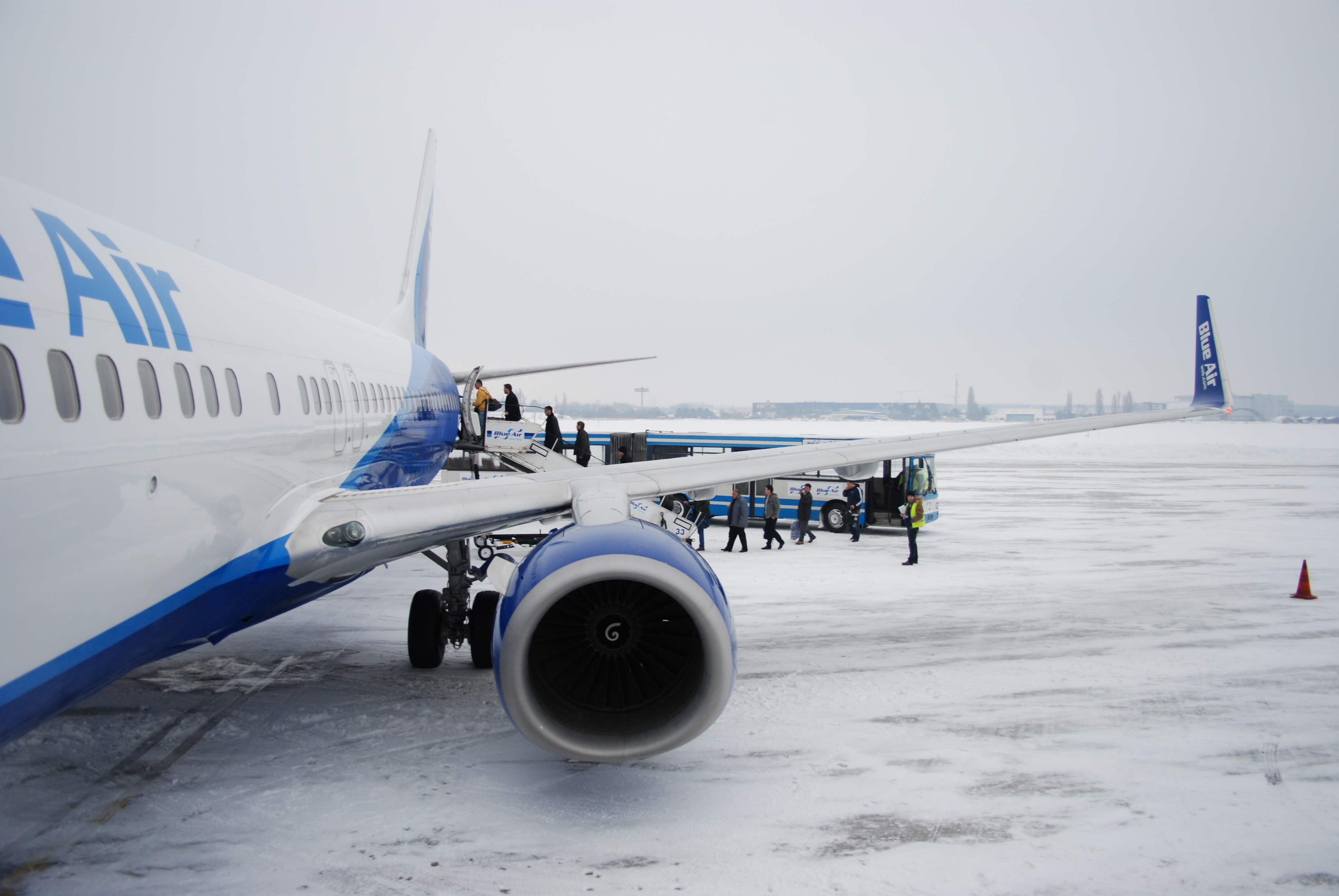 Baneasa Airport 2