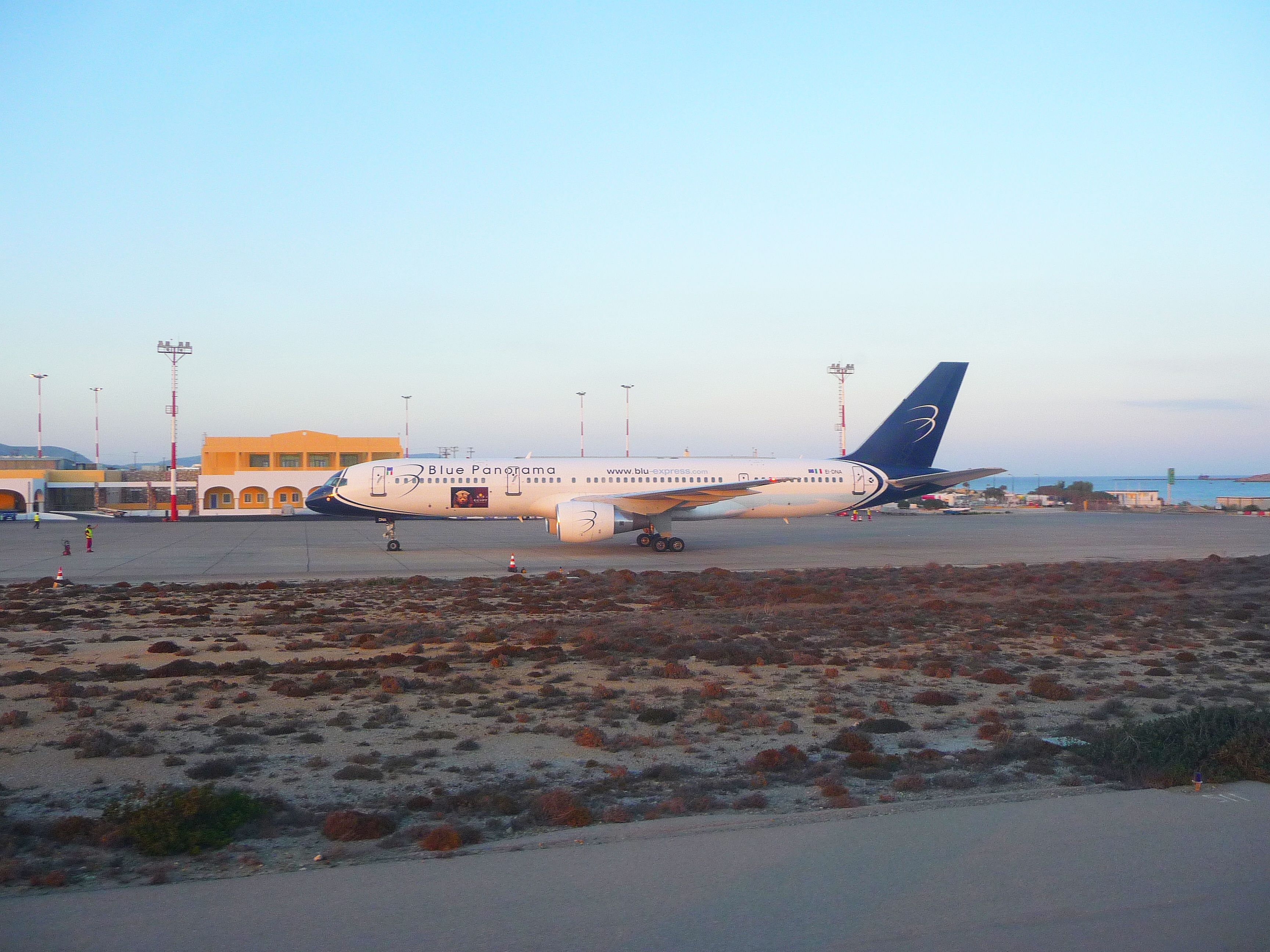 BluePanorama AOK