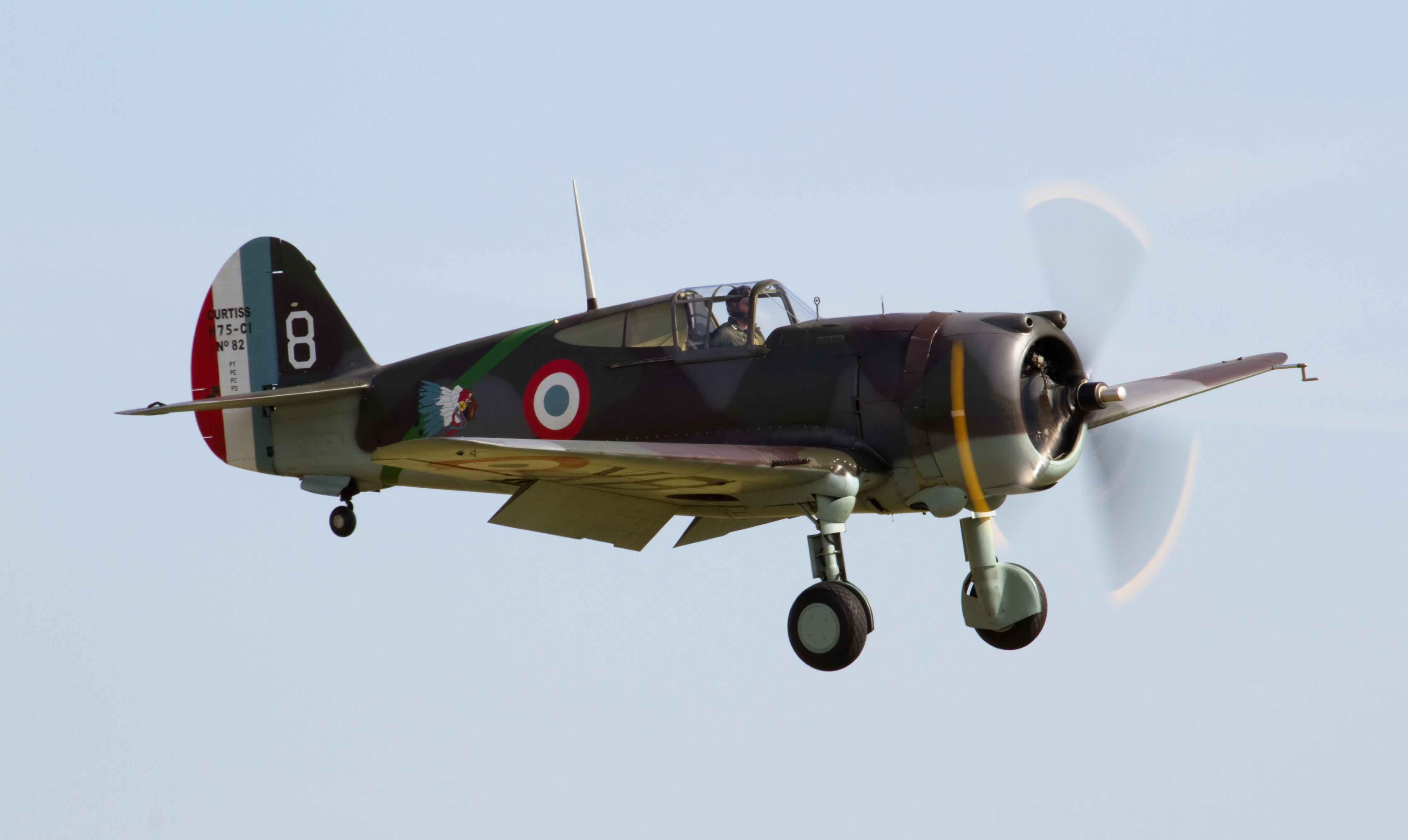 Curtiss Hawk 75 No 82 2a (6116225450)