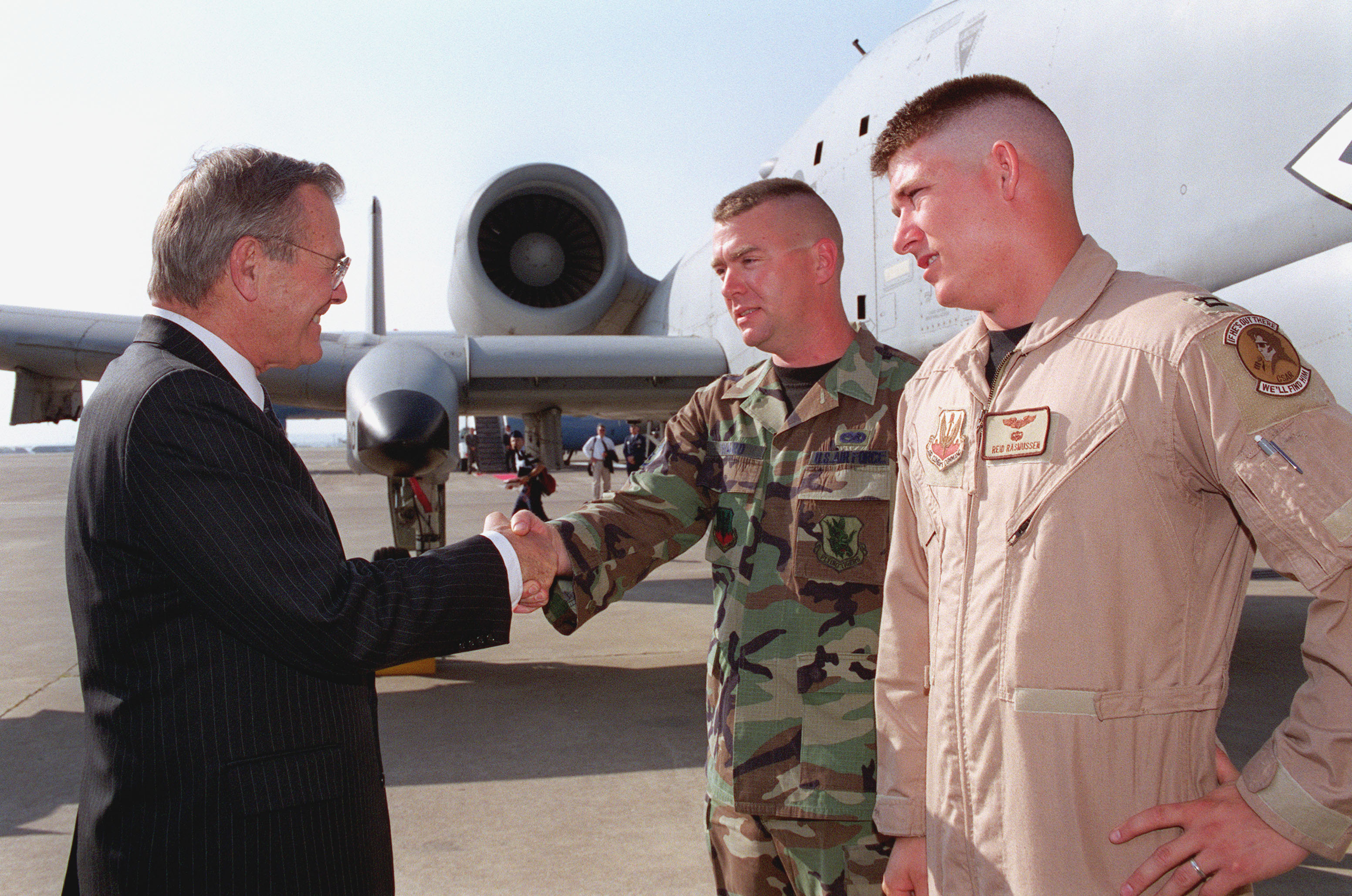 Defense.gov News Photo 010604-D-9880W-276