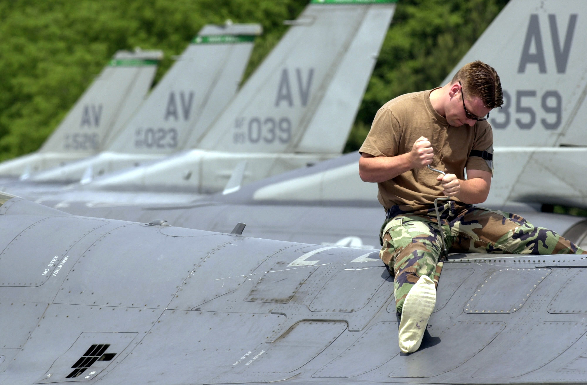 Defense.gov News Photo 010606-F-4728F-001