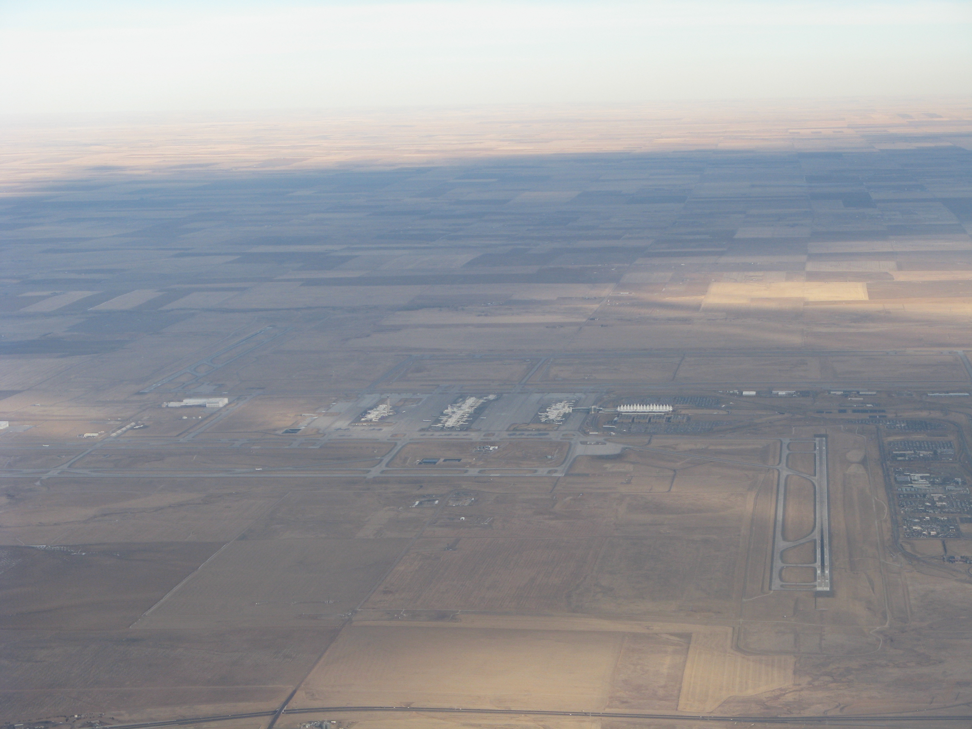 DEN airport 01272011