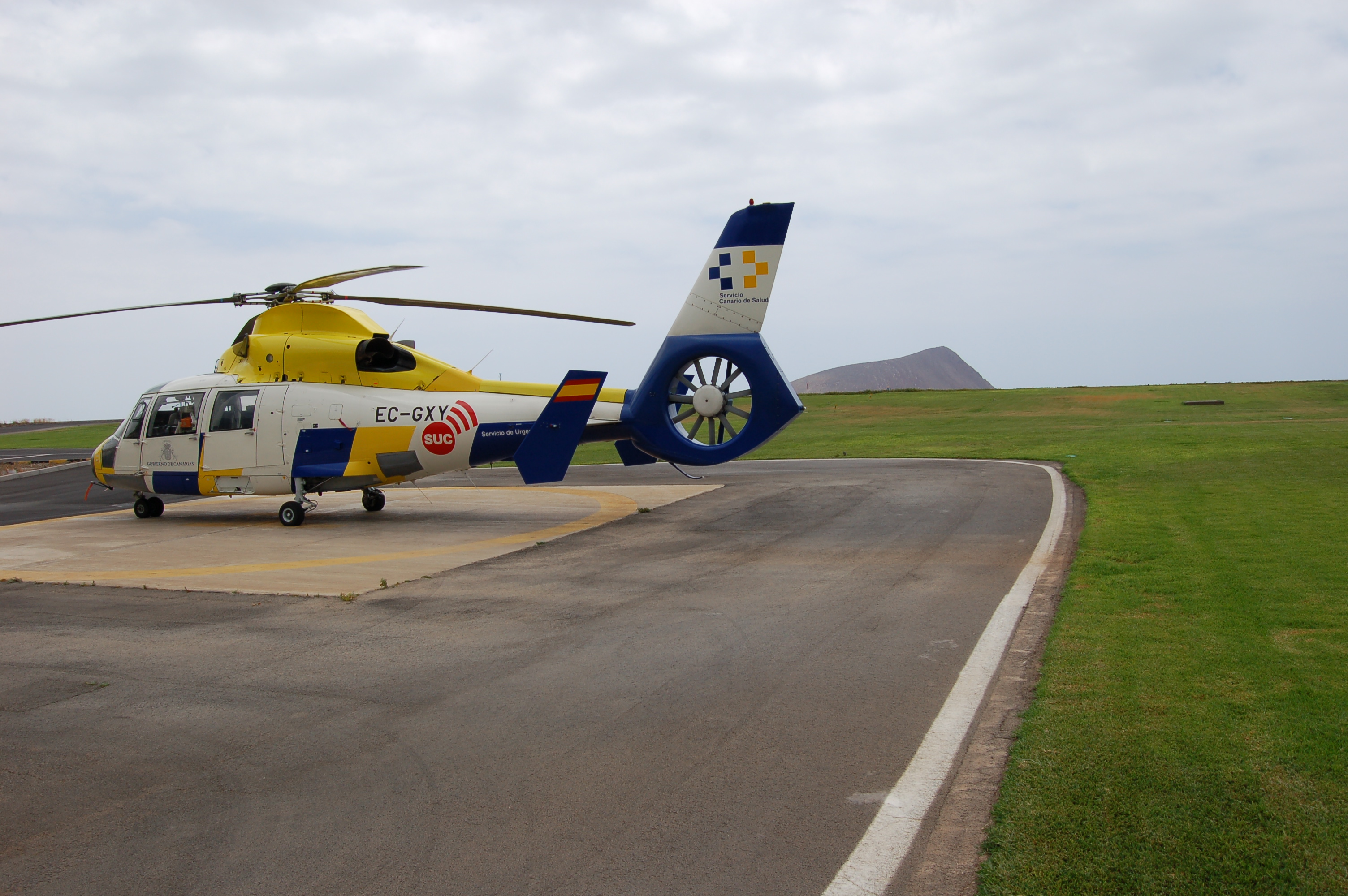 EC-GXY GCTS TFS
