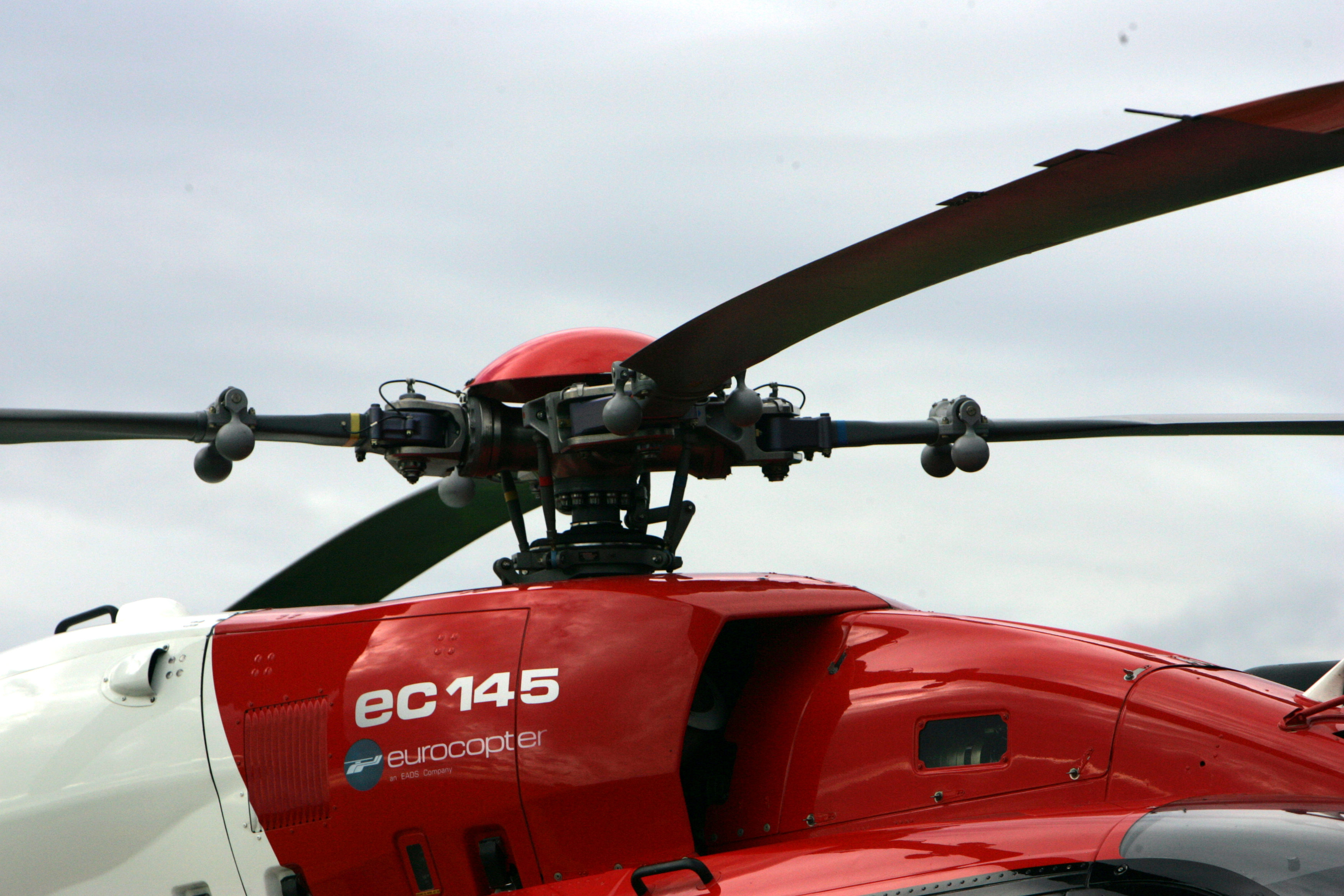 Eurocopter EC 145 mp3h1488