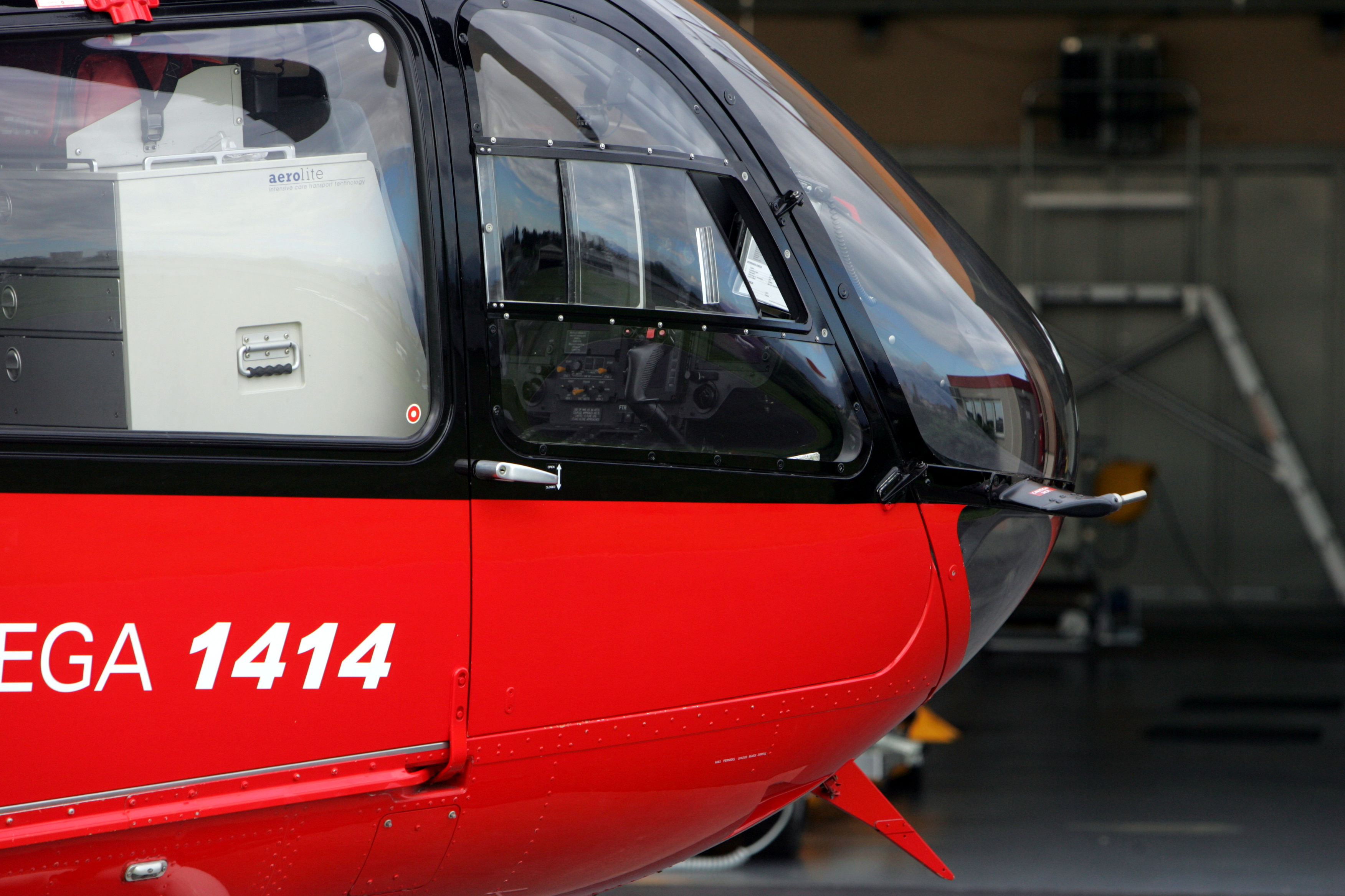 Eurocopter EC 145 mp3h1489