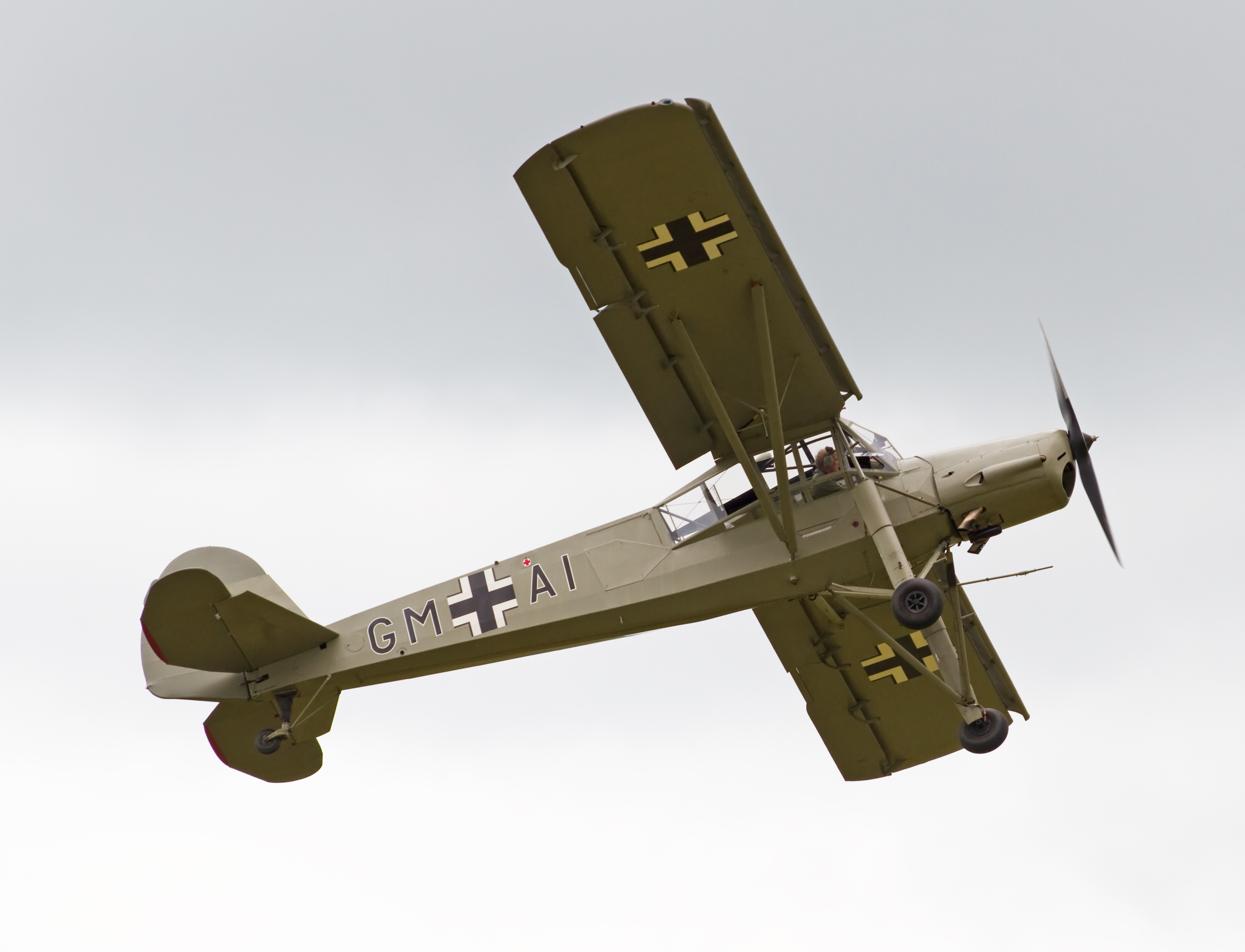 Fieseler Storch 2 (7582555024)