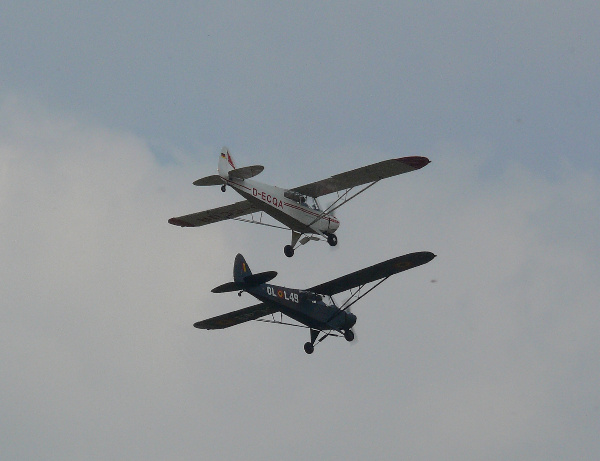 Flight of Pipers 02