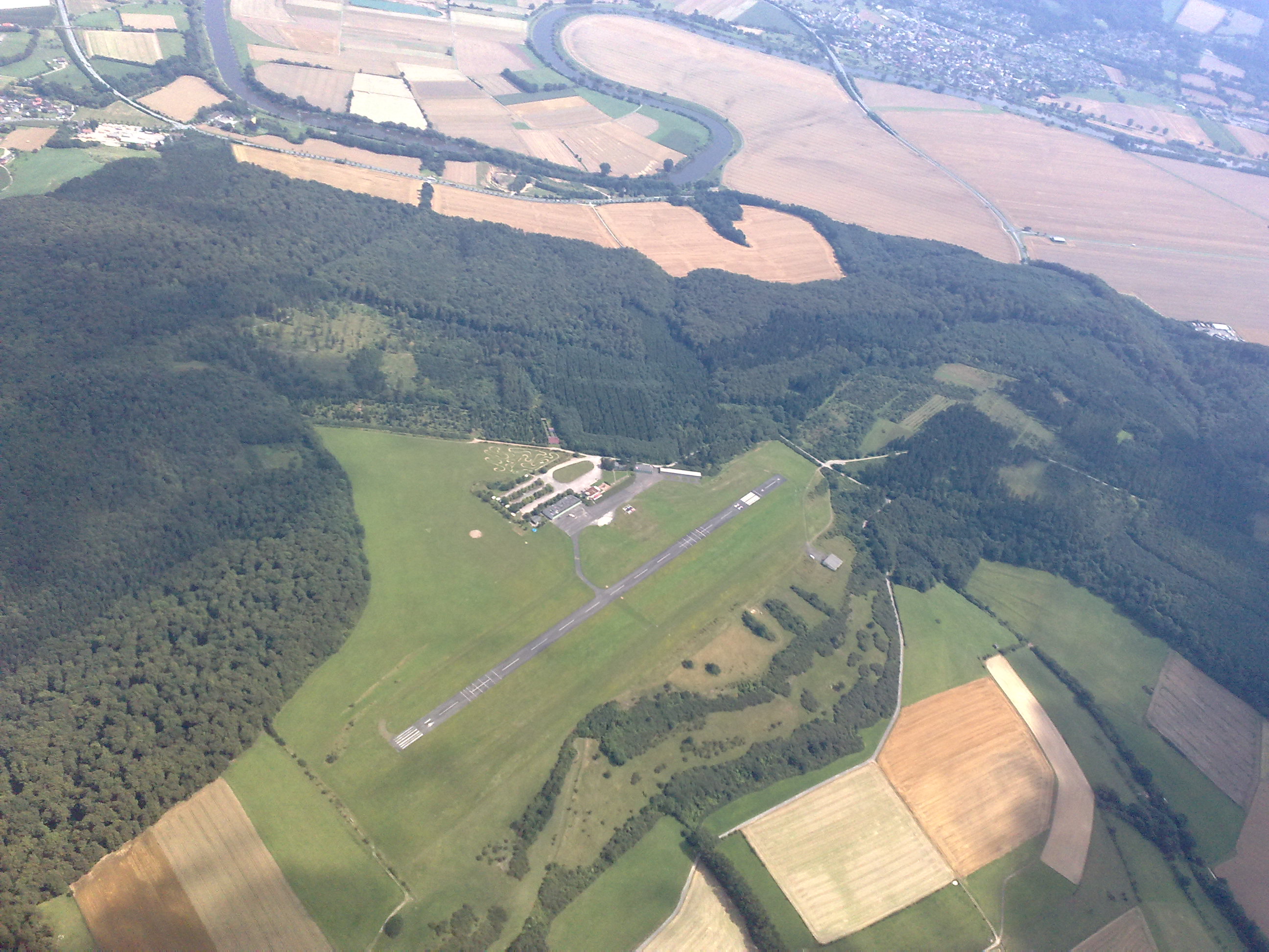 FlugplatzHöxterHolzmindenVegaAtoo