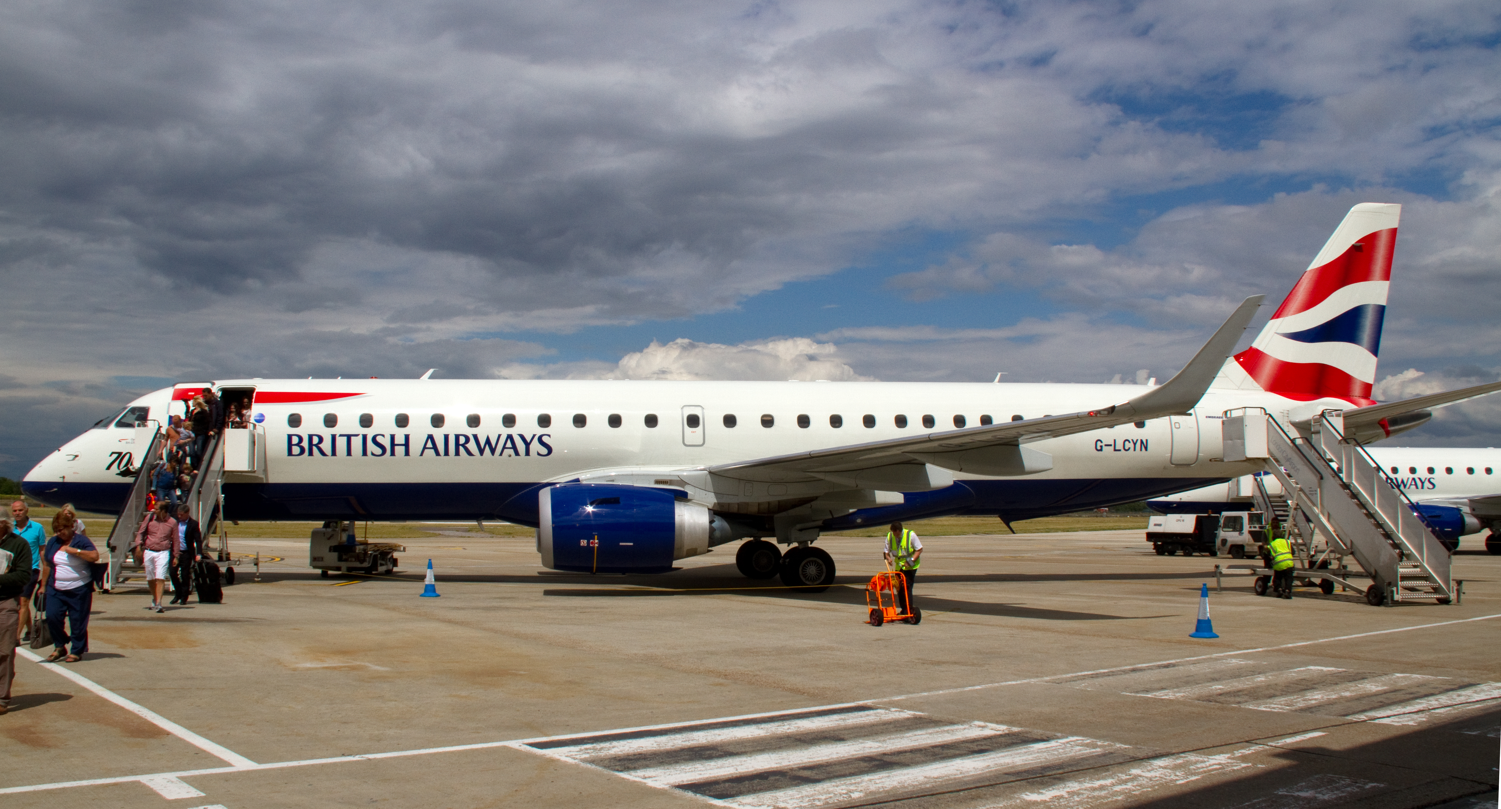 G-LCYN
