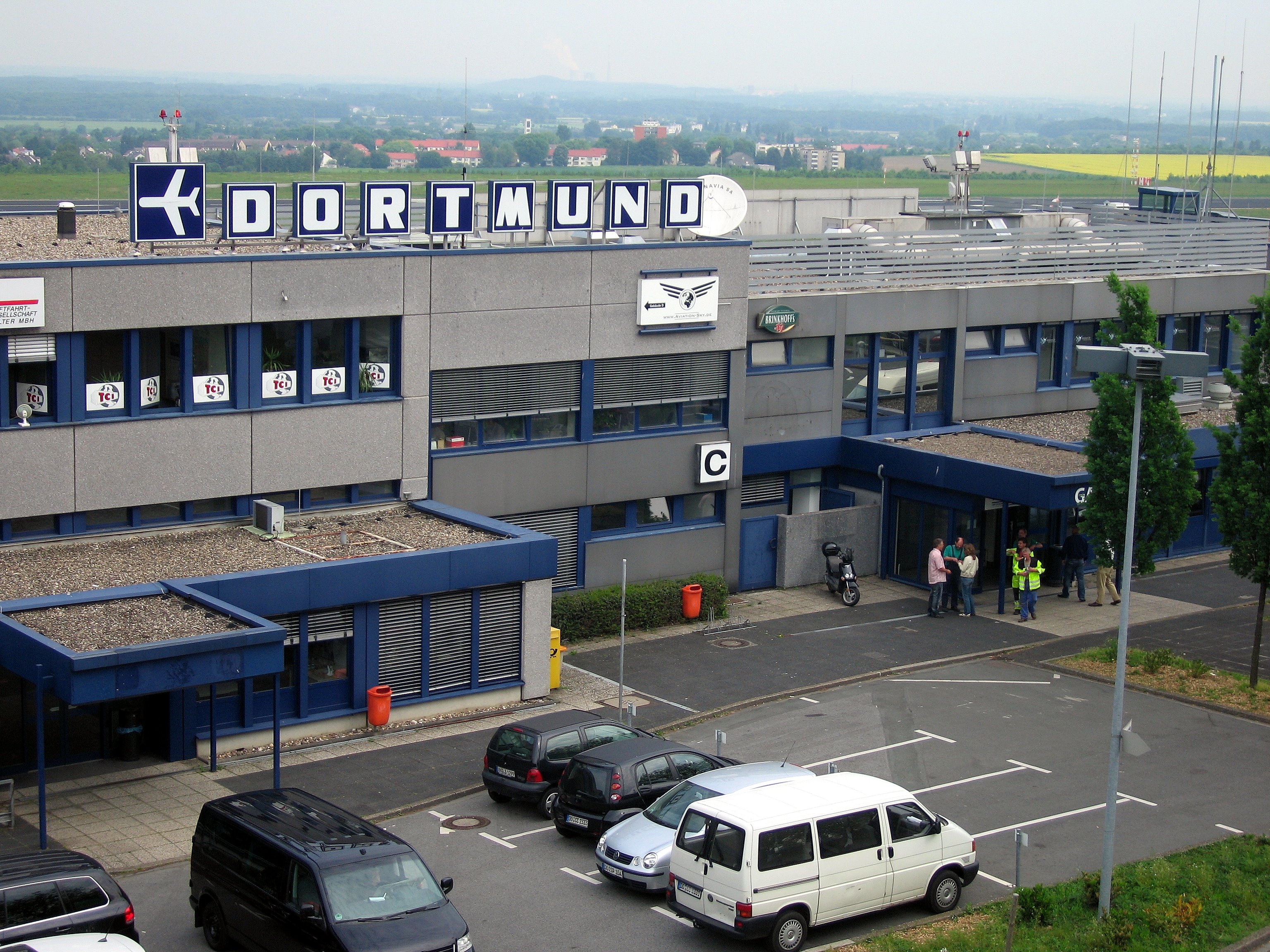 GAT Dortmund