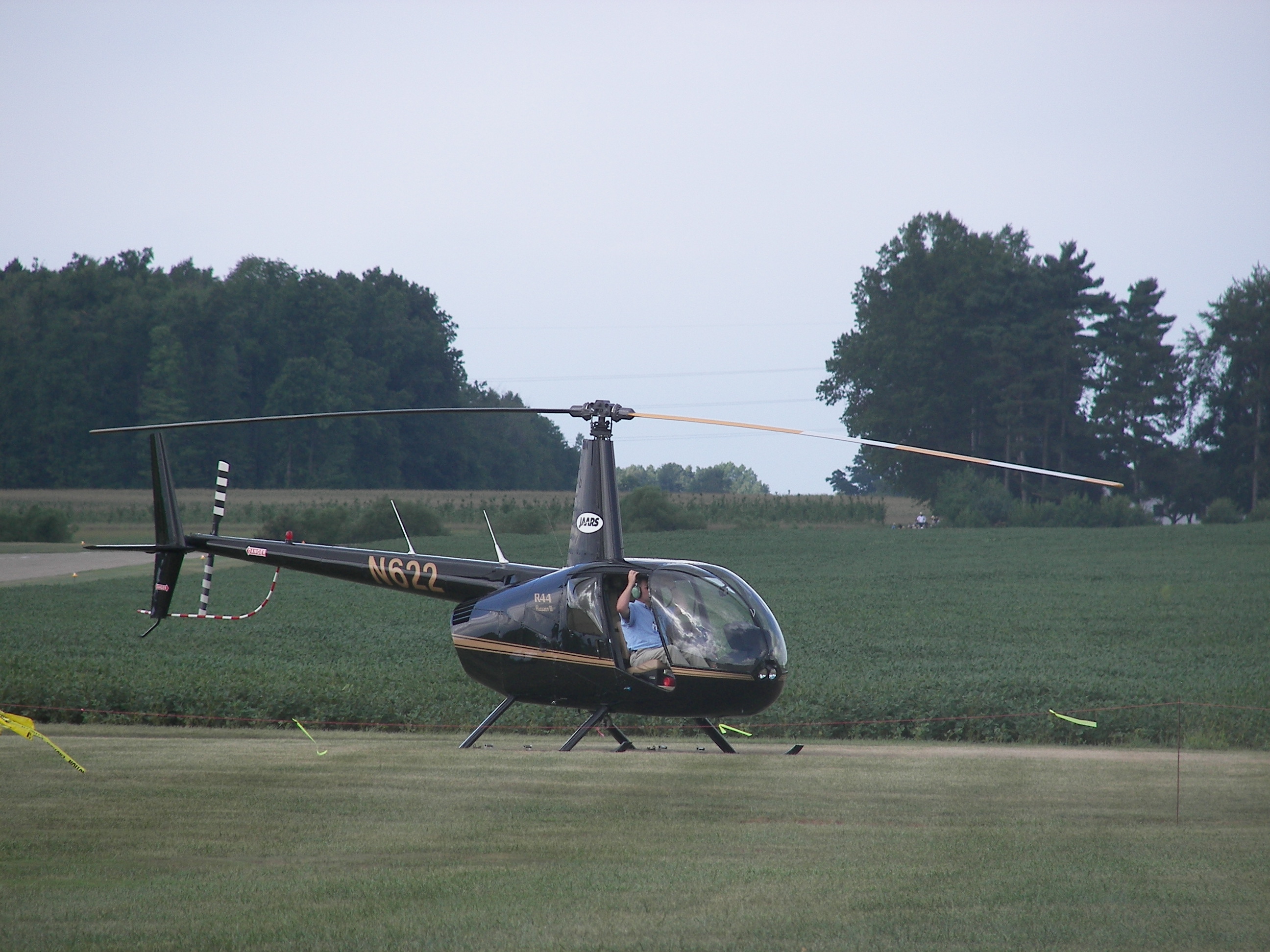 JAARSChopper
