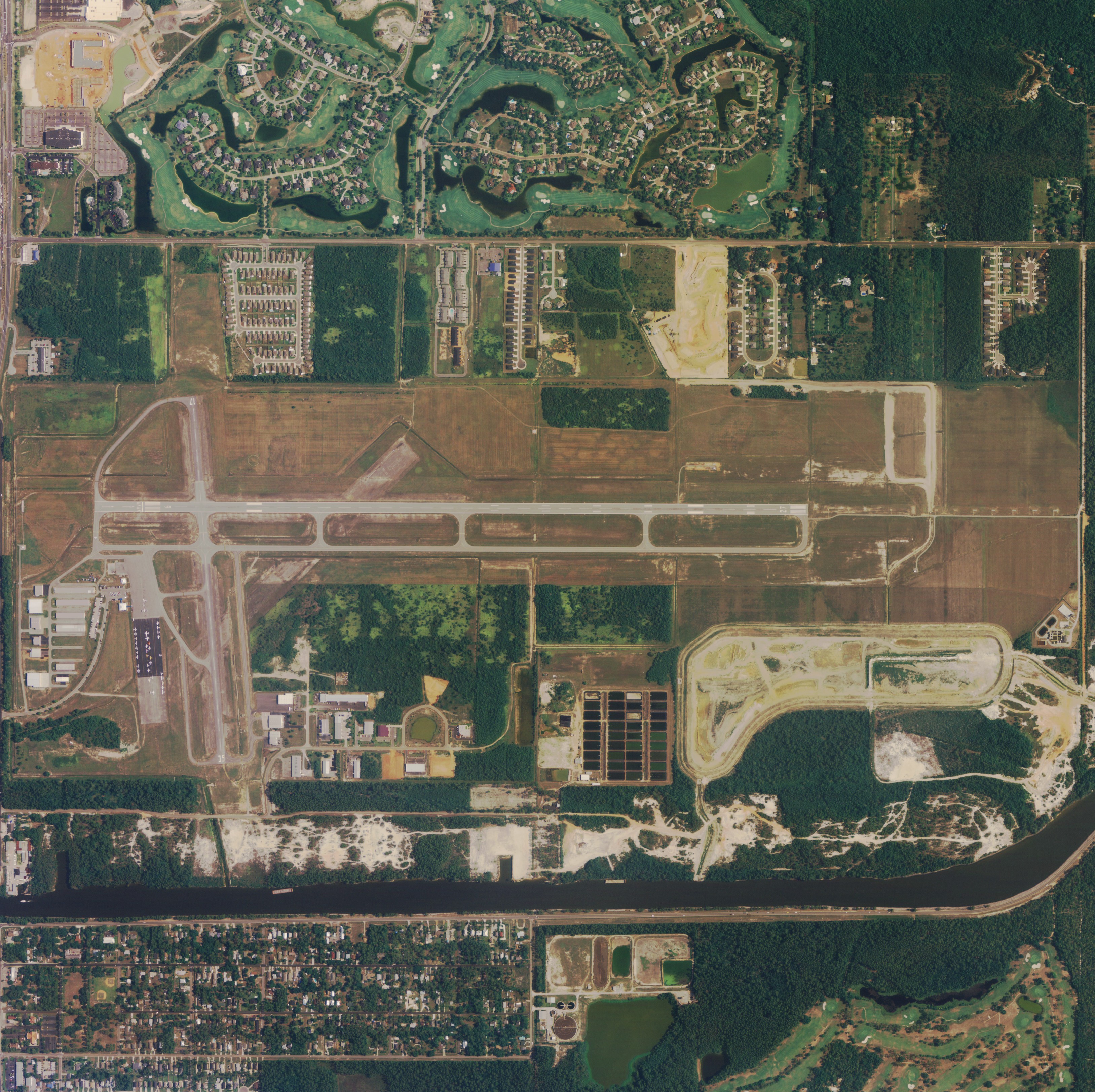 Jack Edwards Airport