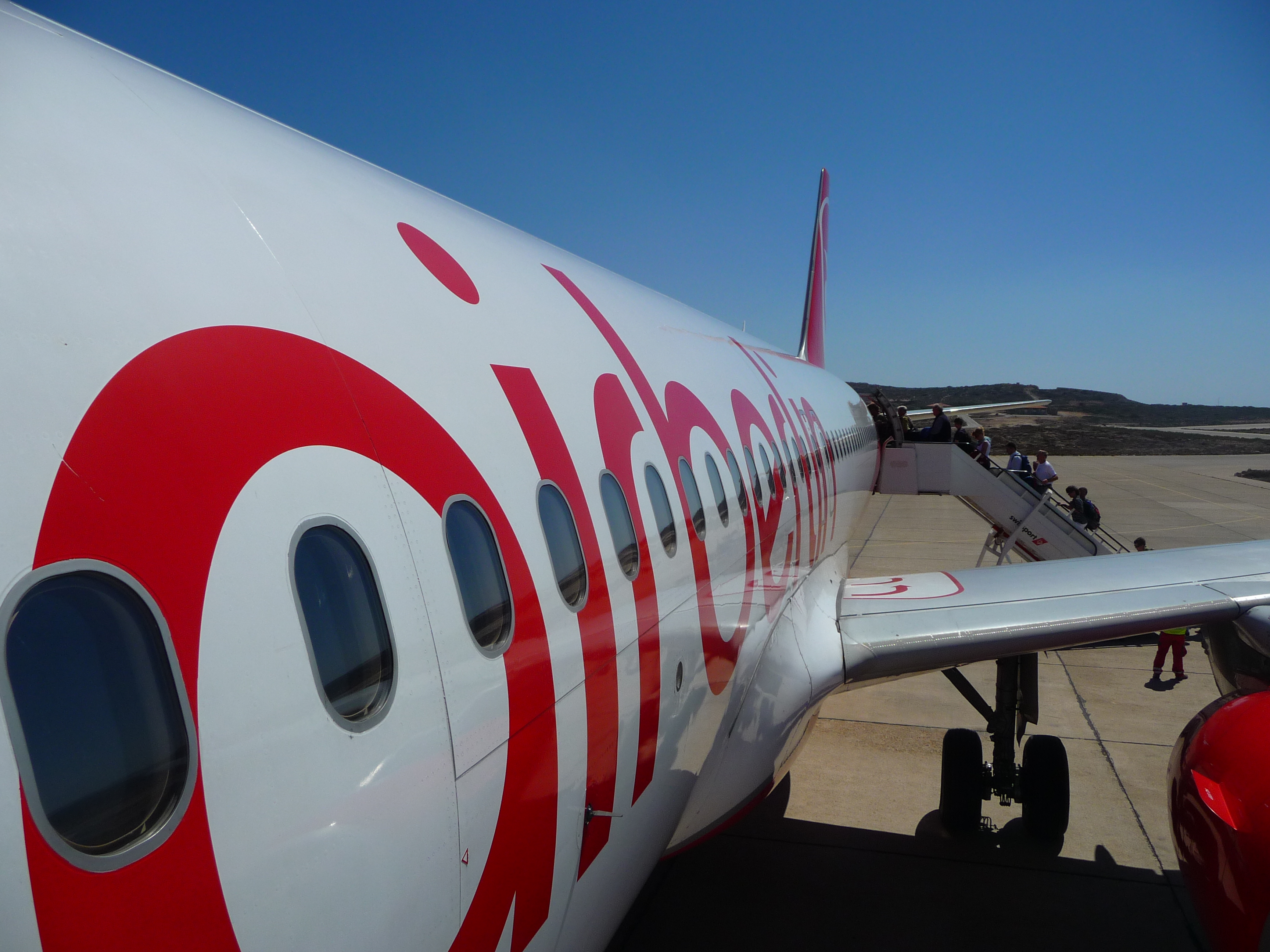 Karpathos Airport