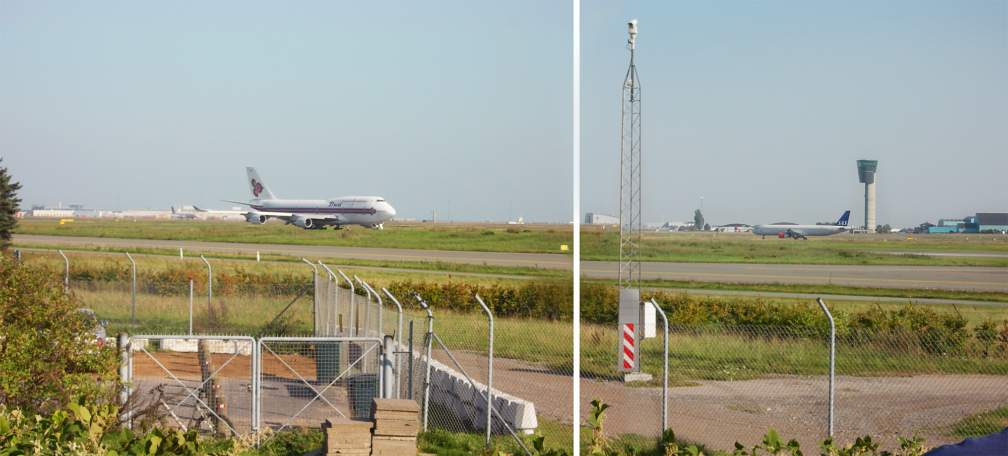 Kastrup flyvergrillen