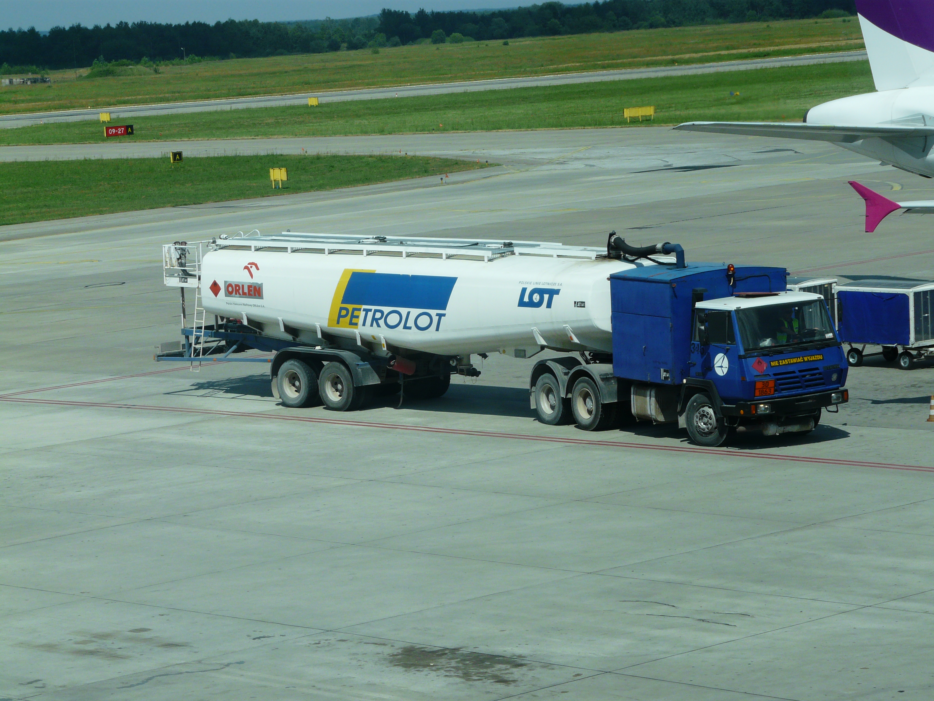 Katowice-Pyrzowice Airport 19