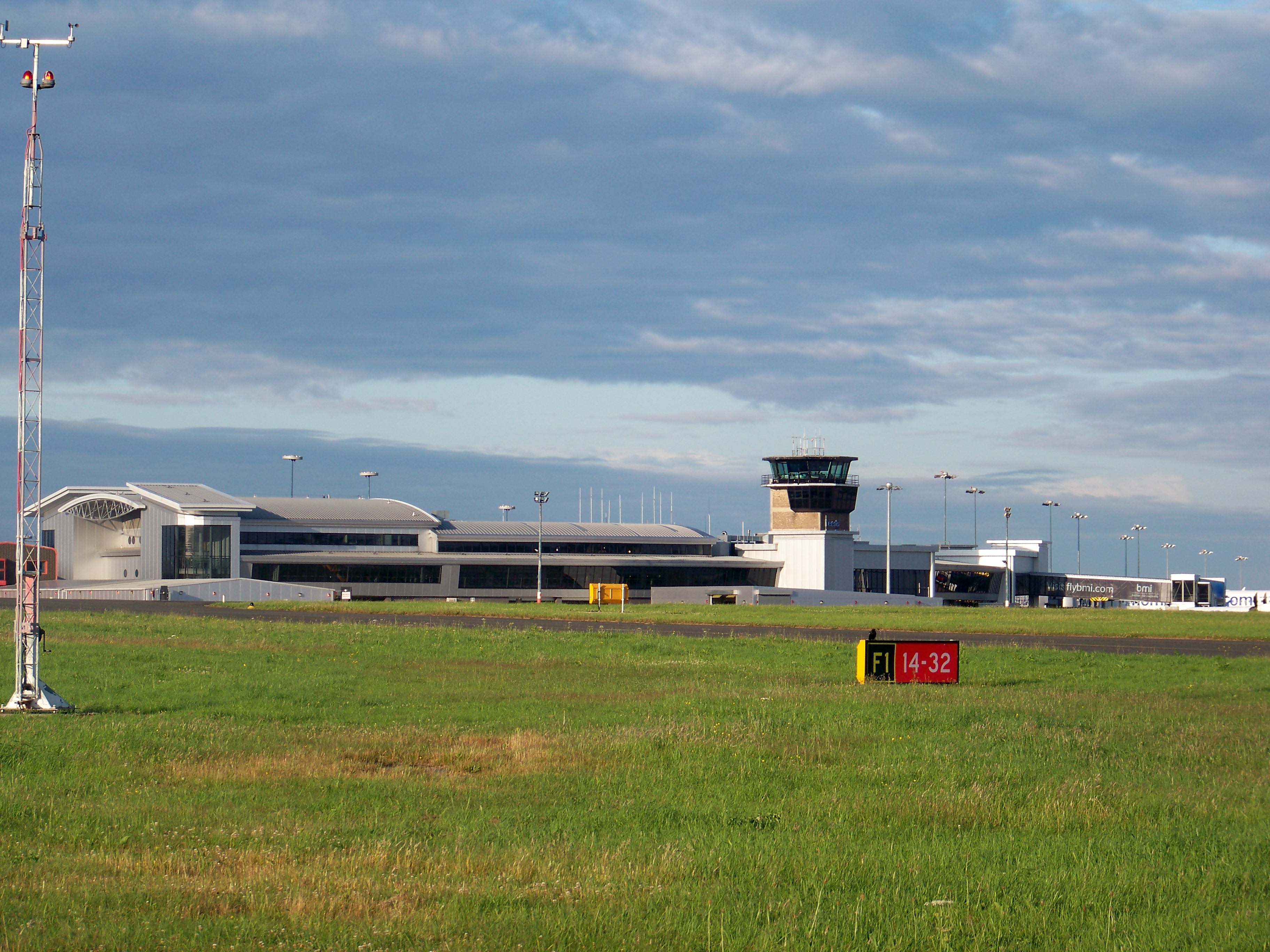 LBIA Airside 2