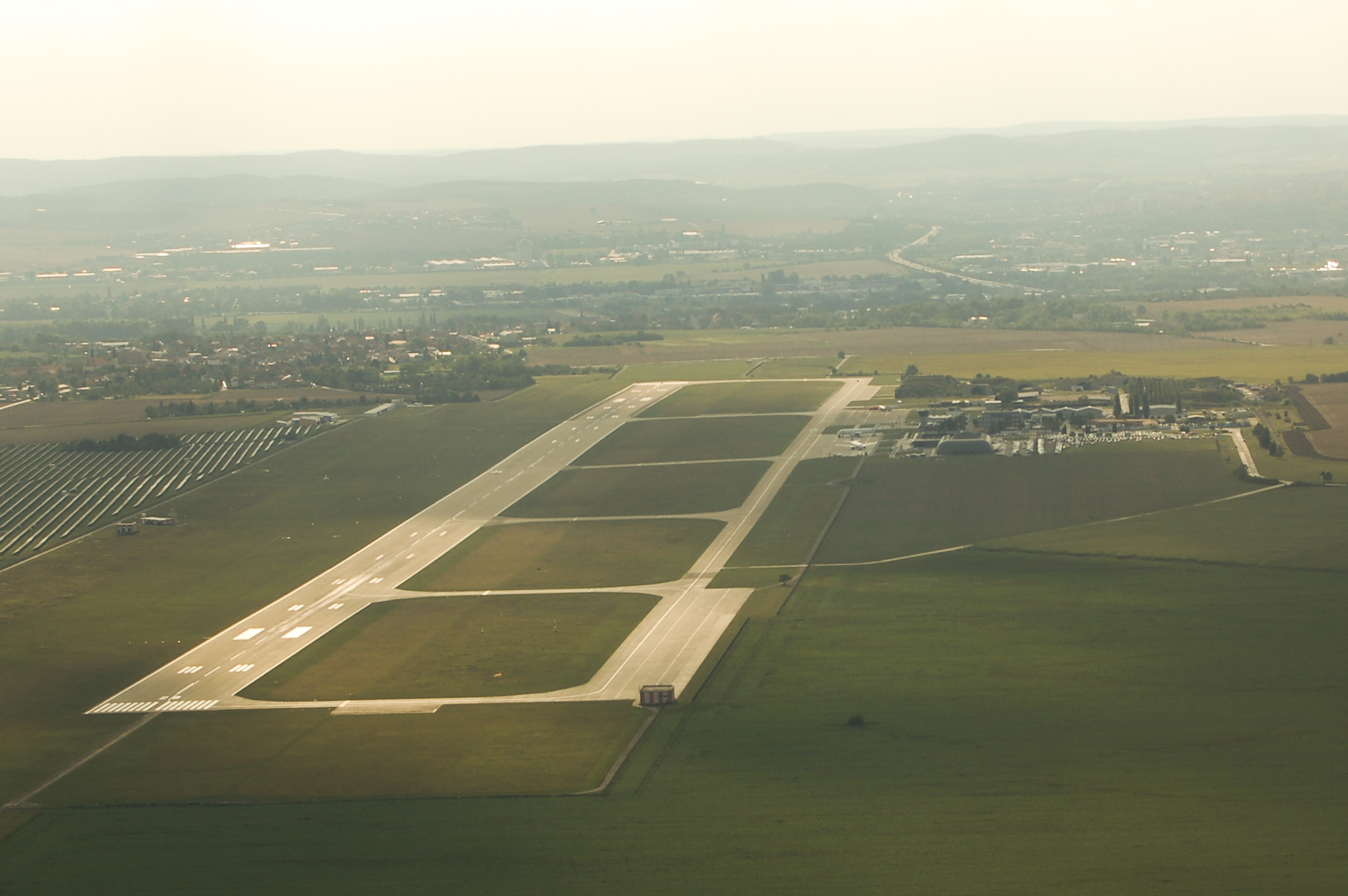 Letiště Brno-Tuřany