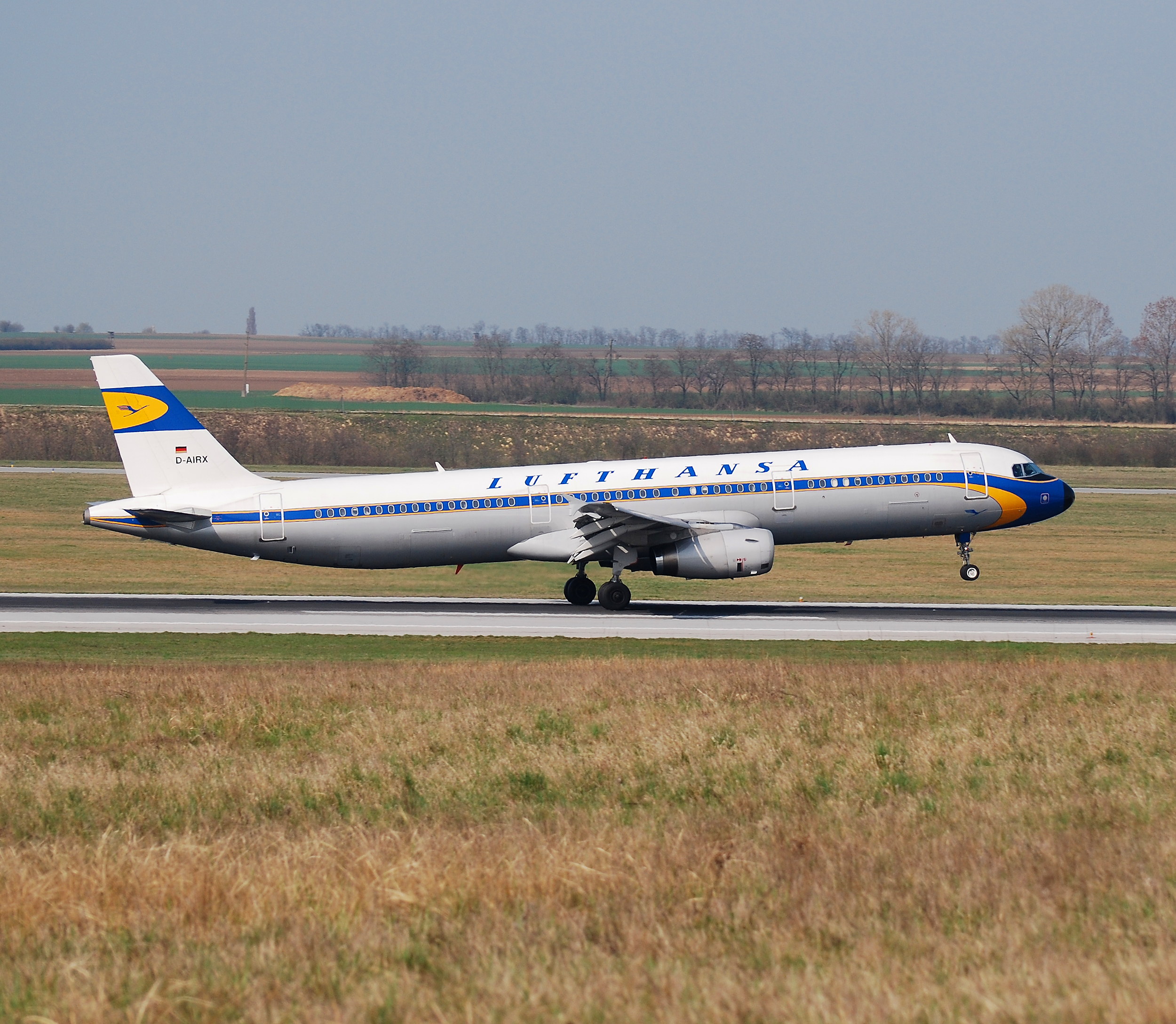 LHRetrojet