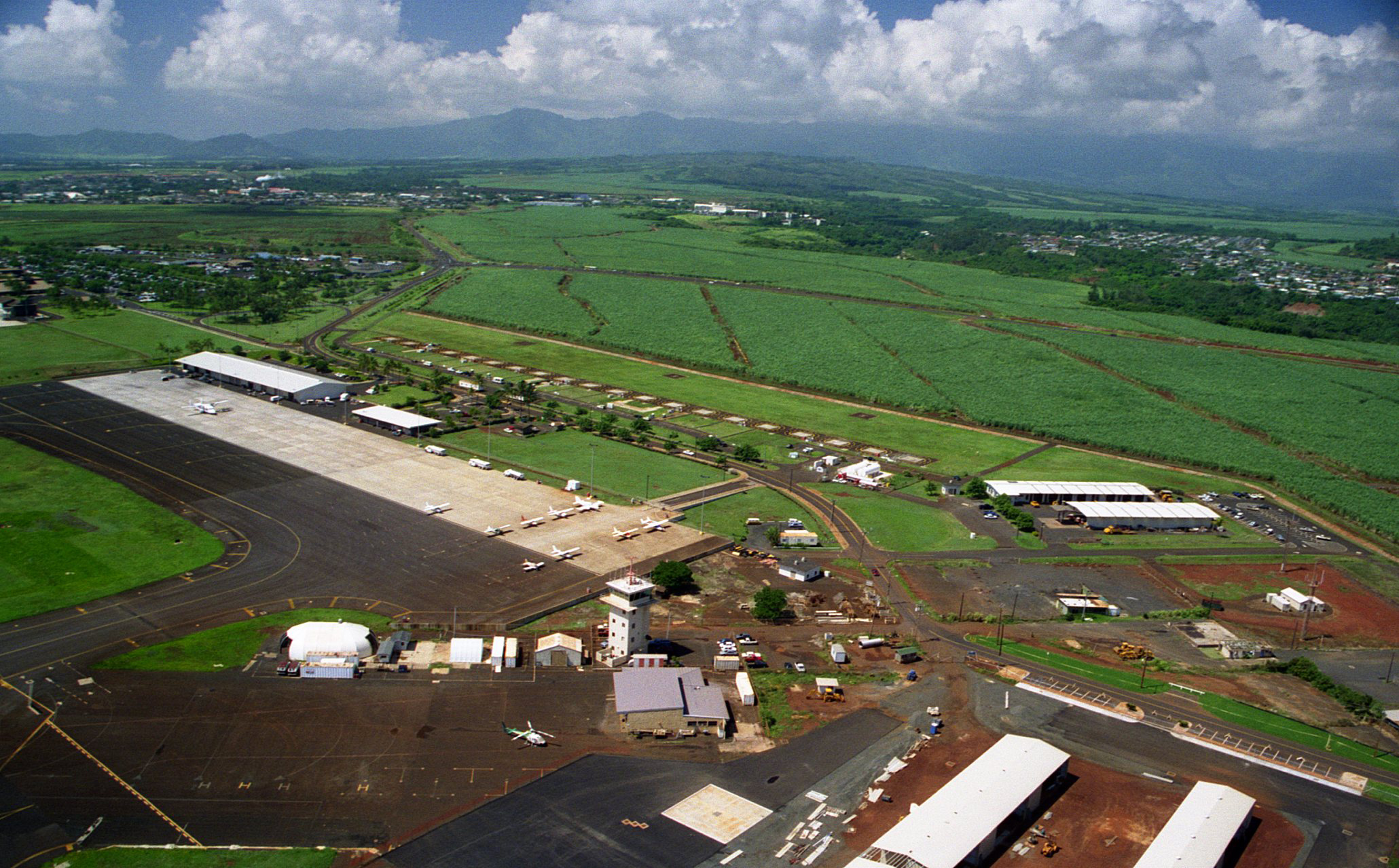 Lihueairport