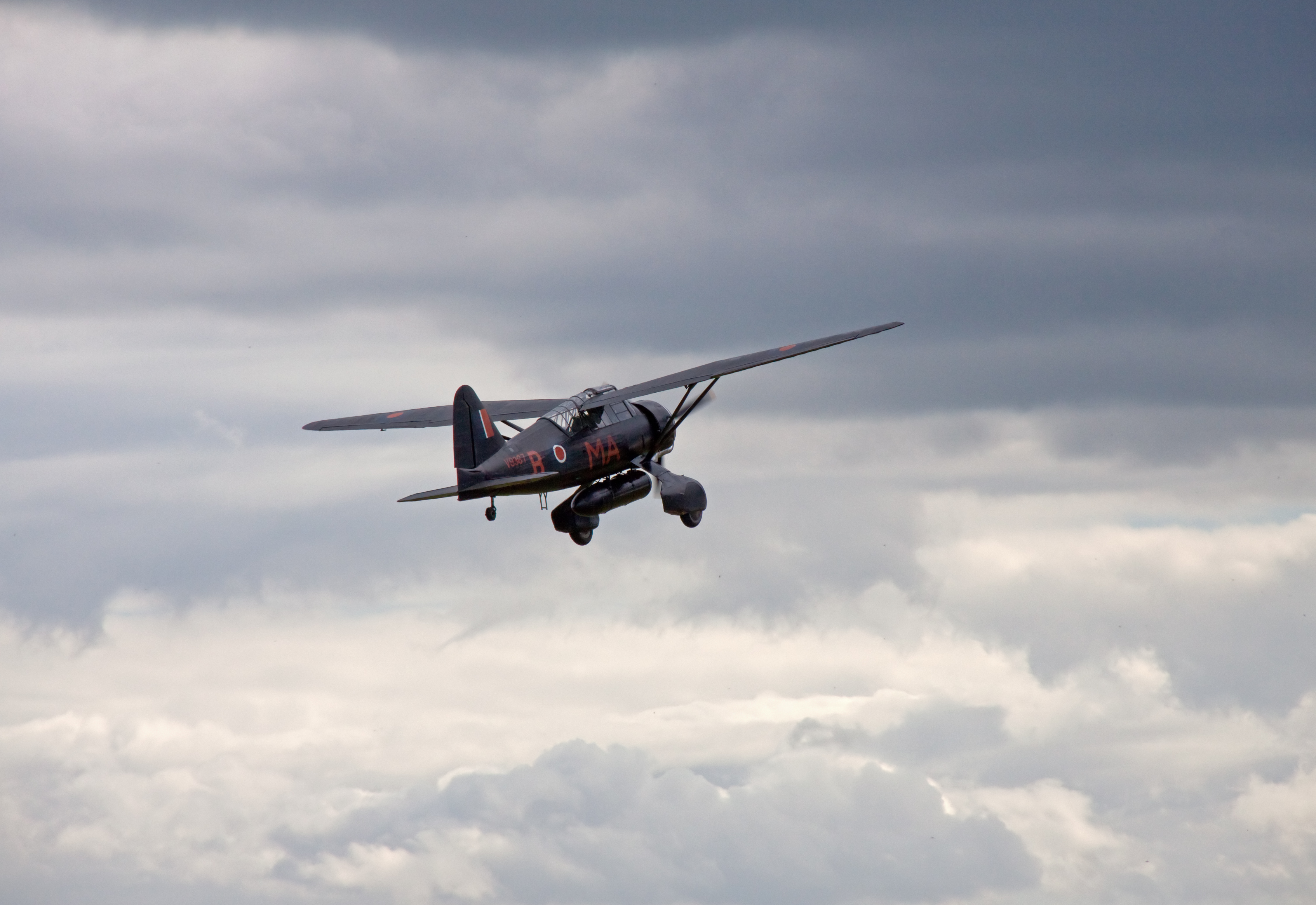 Lysander IIIA 1 (7508952832)