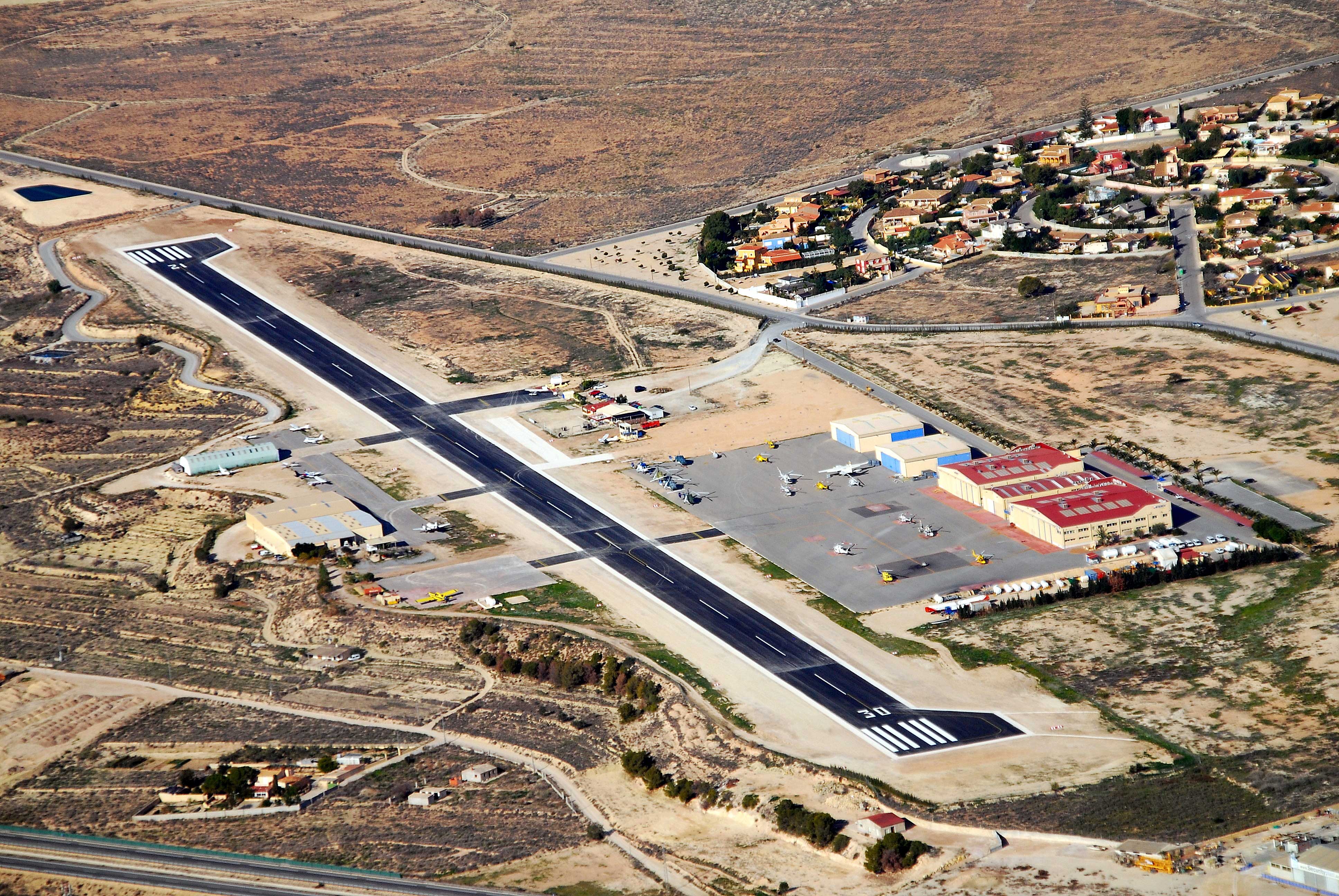 Mutxamel airfield 091