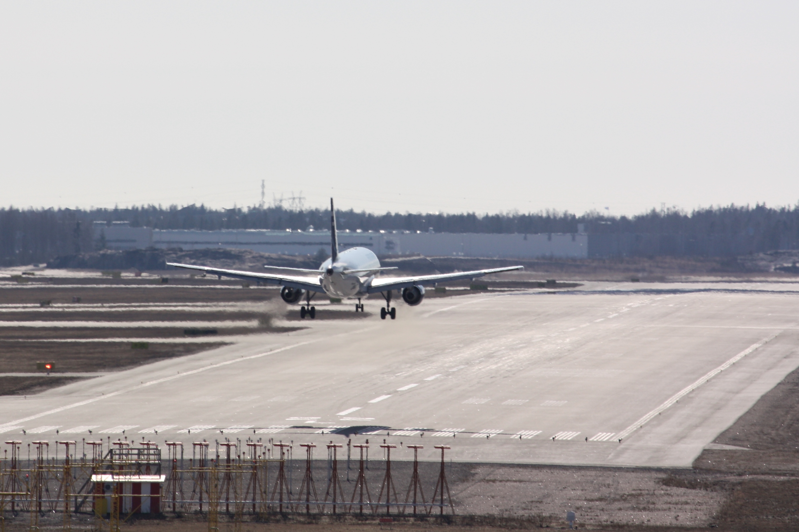 OH-LXA Airbus A320-214 IM6670 C
