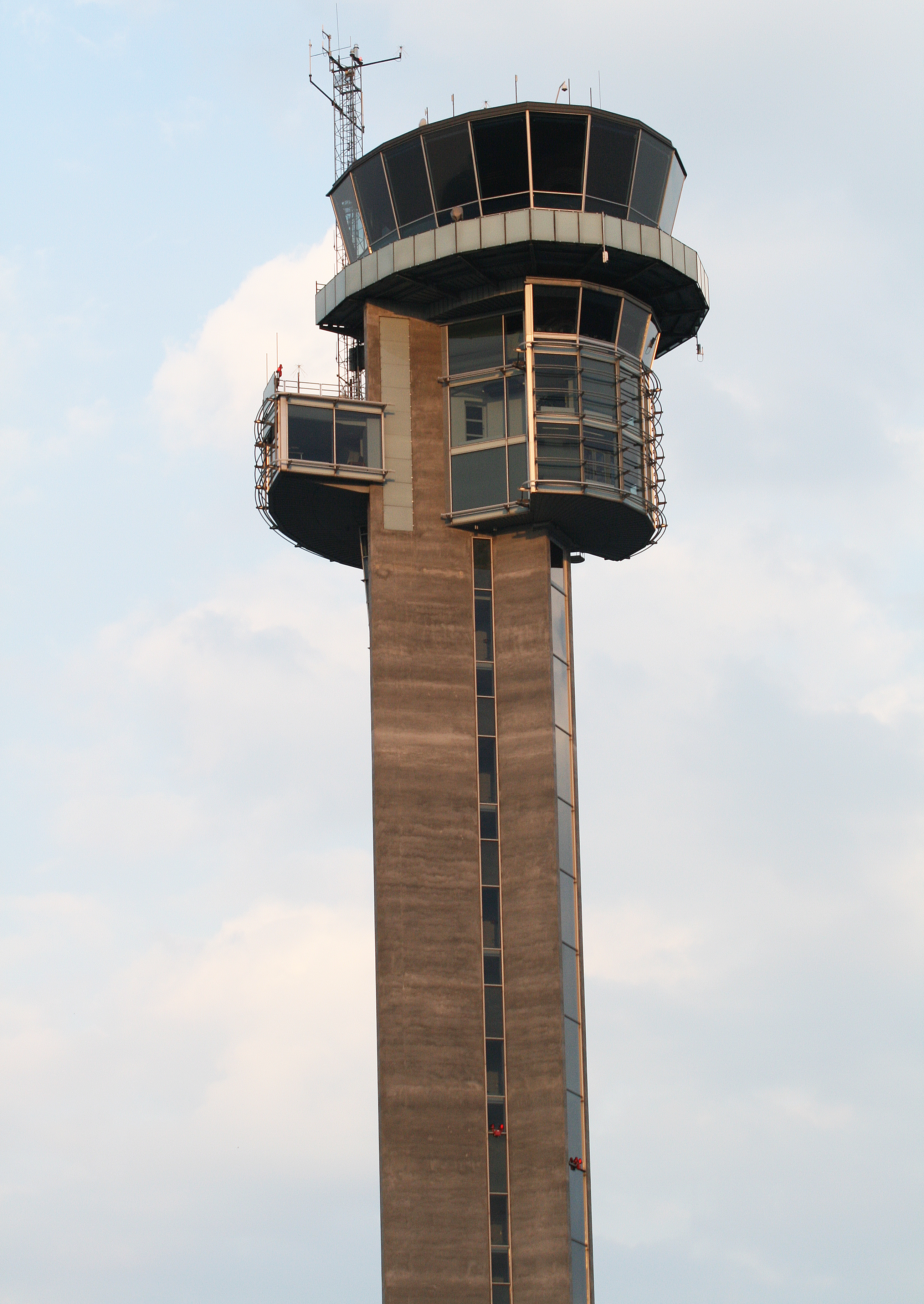 OSL tower