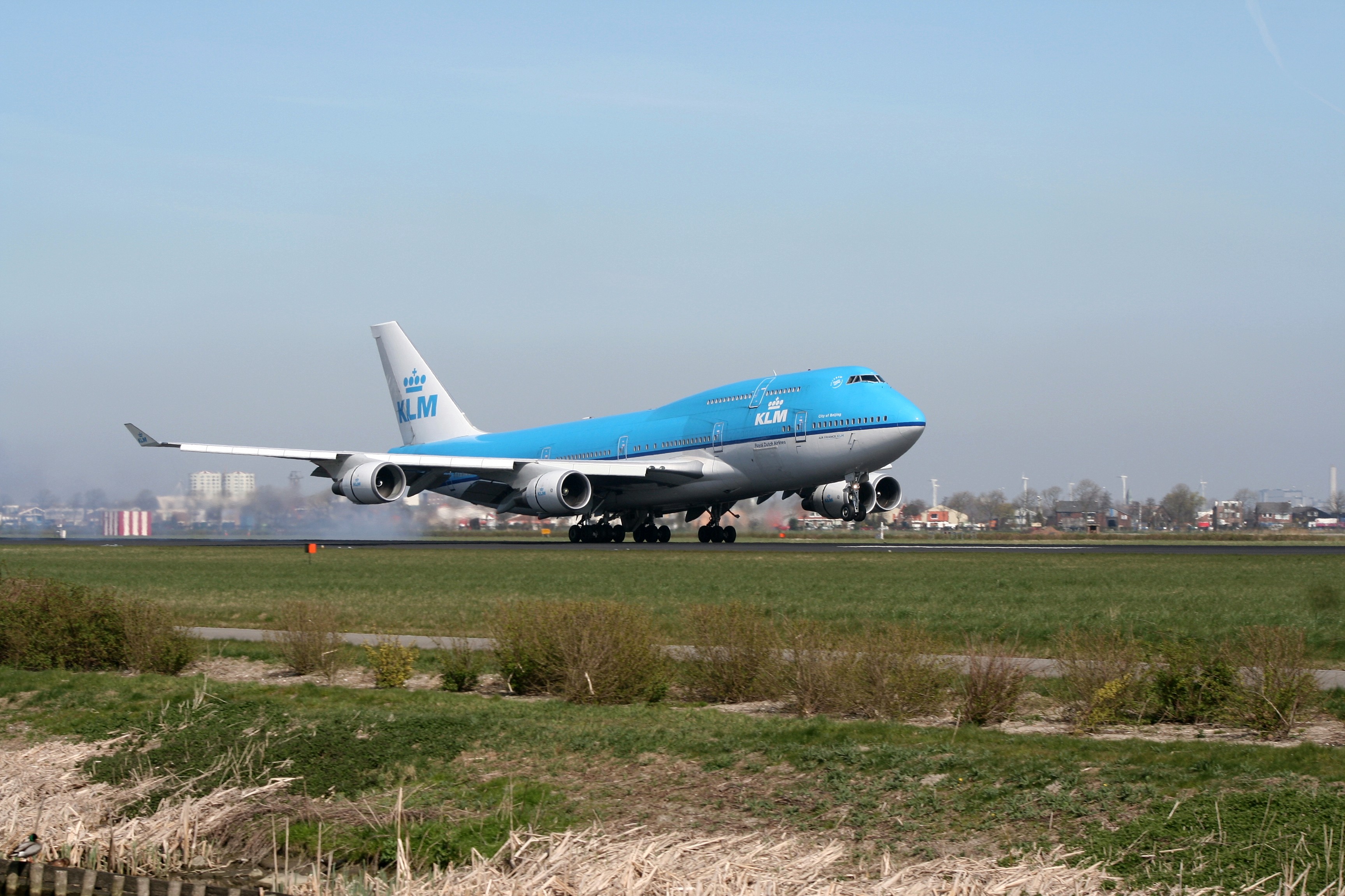 PH-BFU