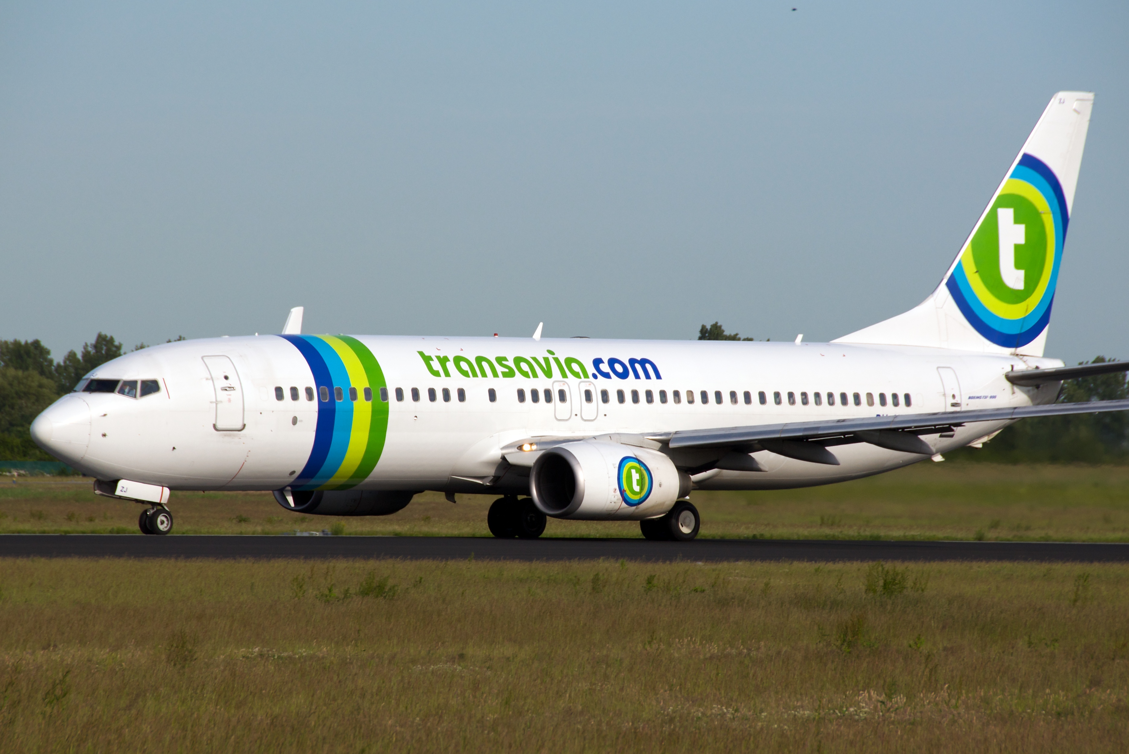 PH-HZJ