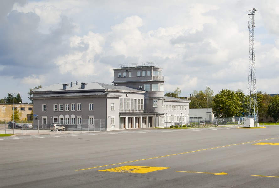 Aeropuerto Internacional de Tallinn, Estonia, 2012-08-05, DD 03