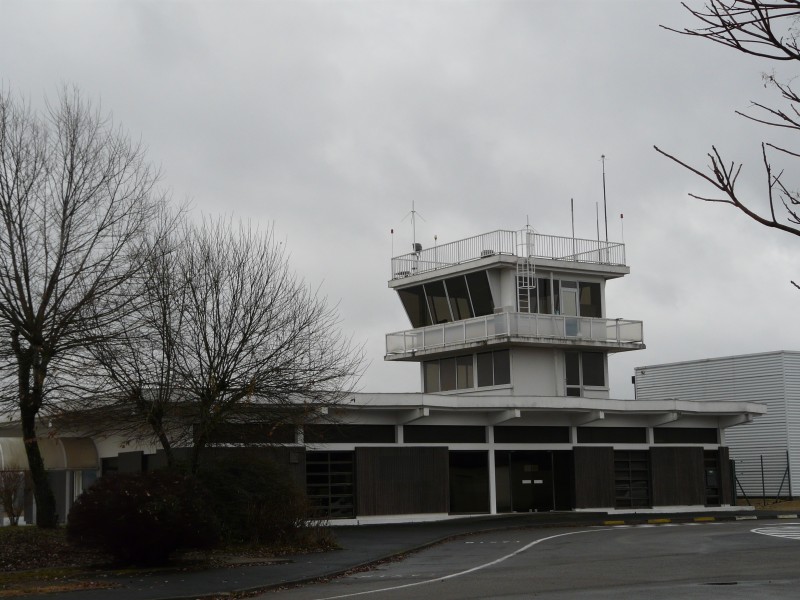 Bassillac aéroport (1)