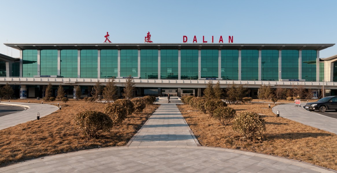 Dalian China International-Airport-01
