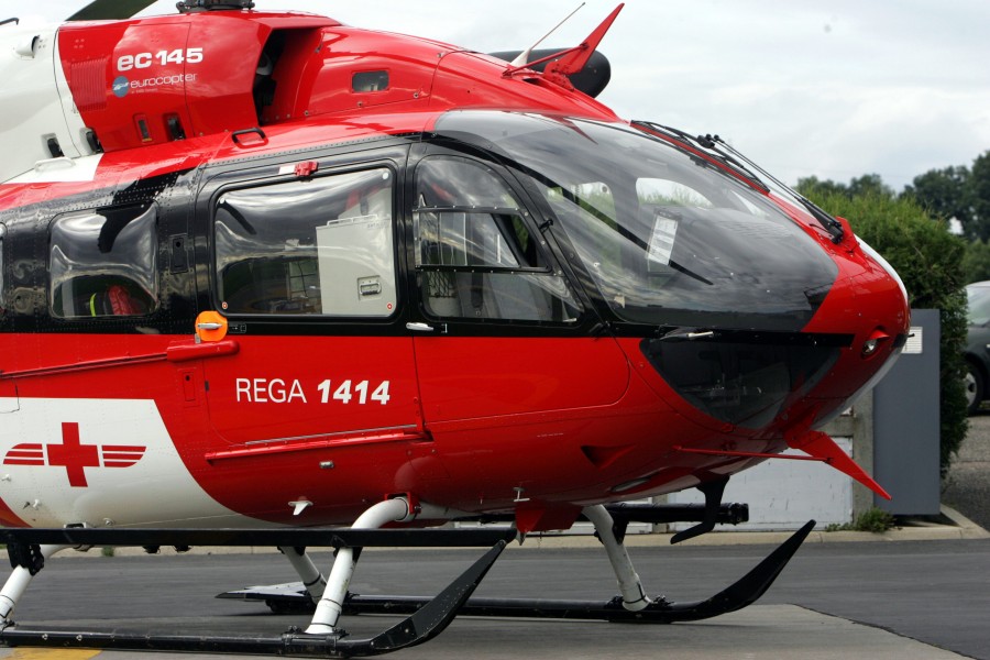 Eurocopter EC 145 mp3h1486