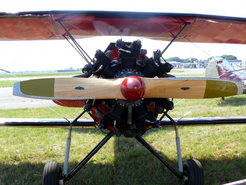 Great Lakes 2T-1A-2 Sport Trainer 3