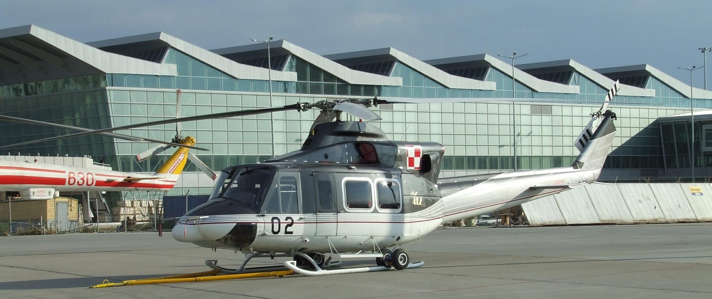 PL Bell 412HP Polish government cropped