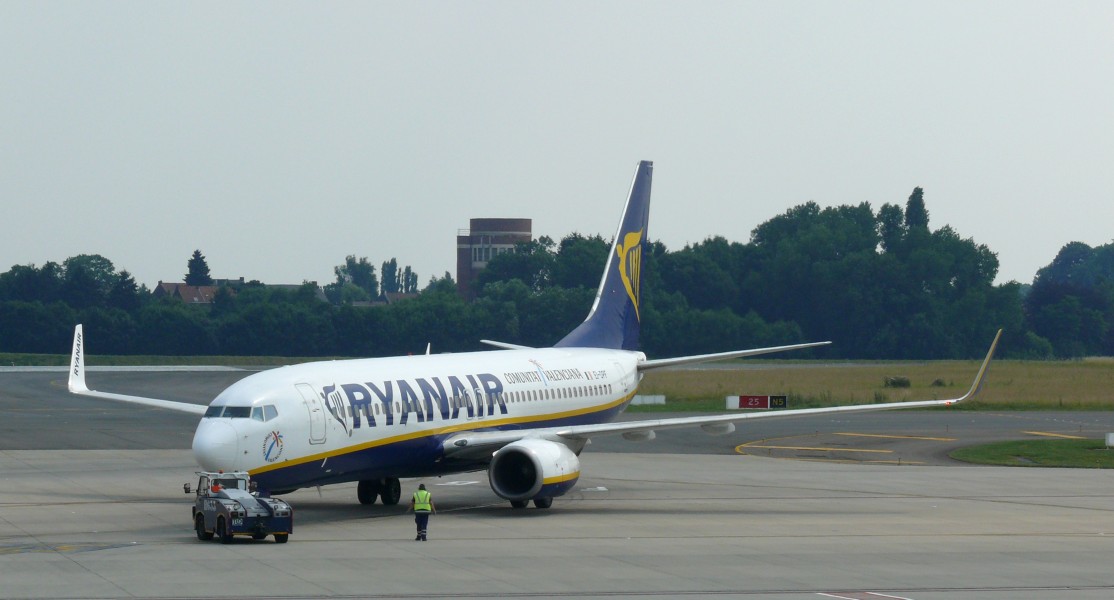 Ryanair EI-DPF 01