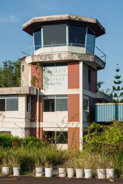 Tawau Sabah OldAirport-01